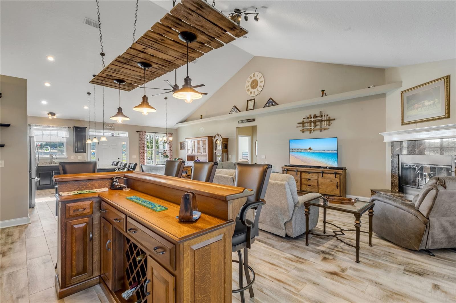 Single Family Residence at 630 HAMMETT LN, NEW SMYRNA BEACH, photo 23 of 54
