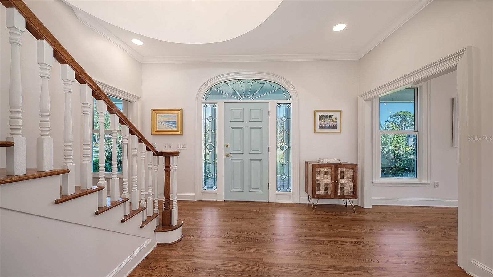 Single Family Residence at 871 MACEWEN DR, OSPREY, photo 8 of 67