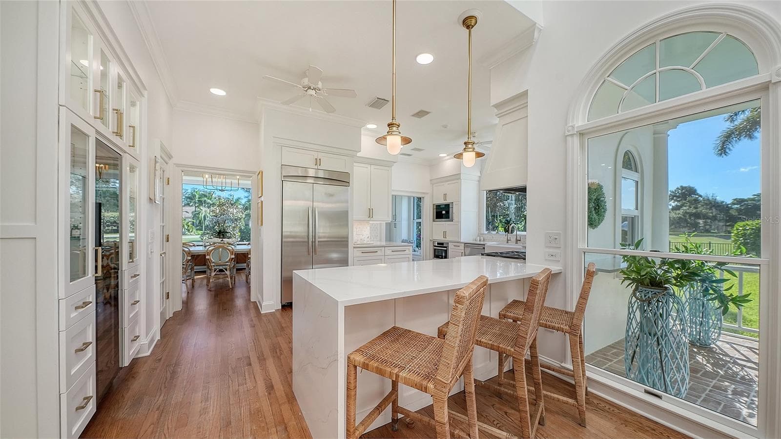 Single Family Residence at 871 MACEWEN DR, OSPREY, photo 13 of 67