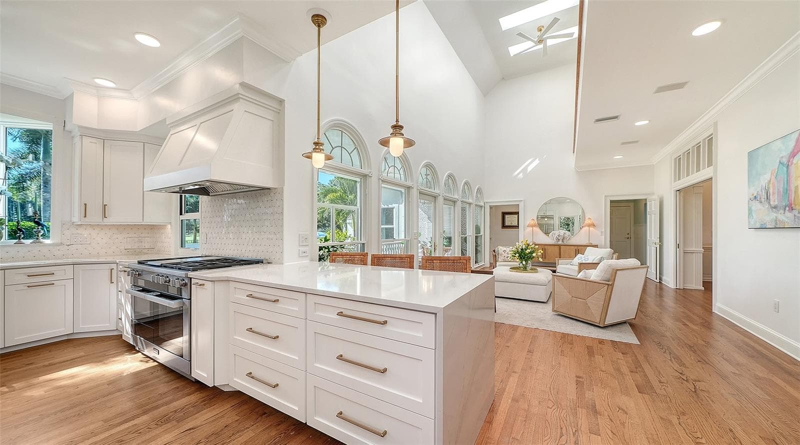 Single Family Residence at 871 MACEWEN DR, OSPREY, photo 15 of 67