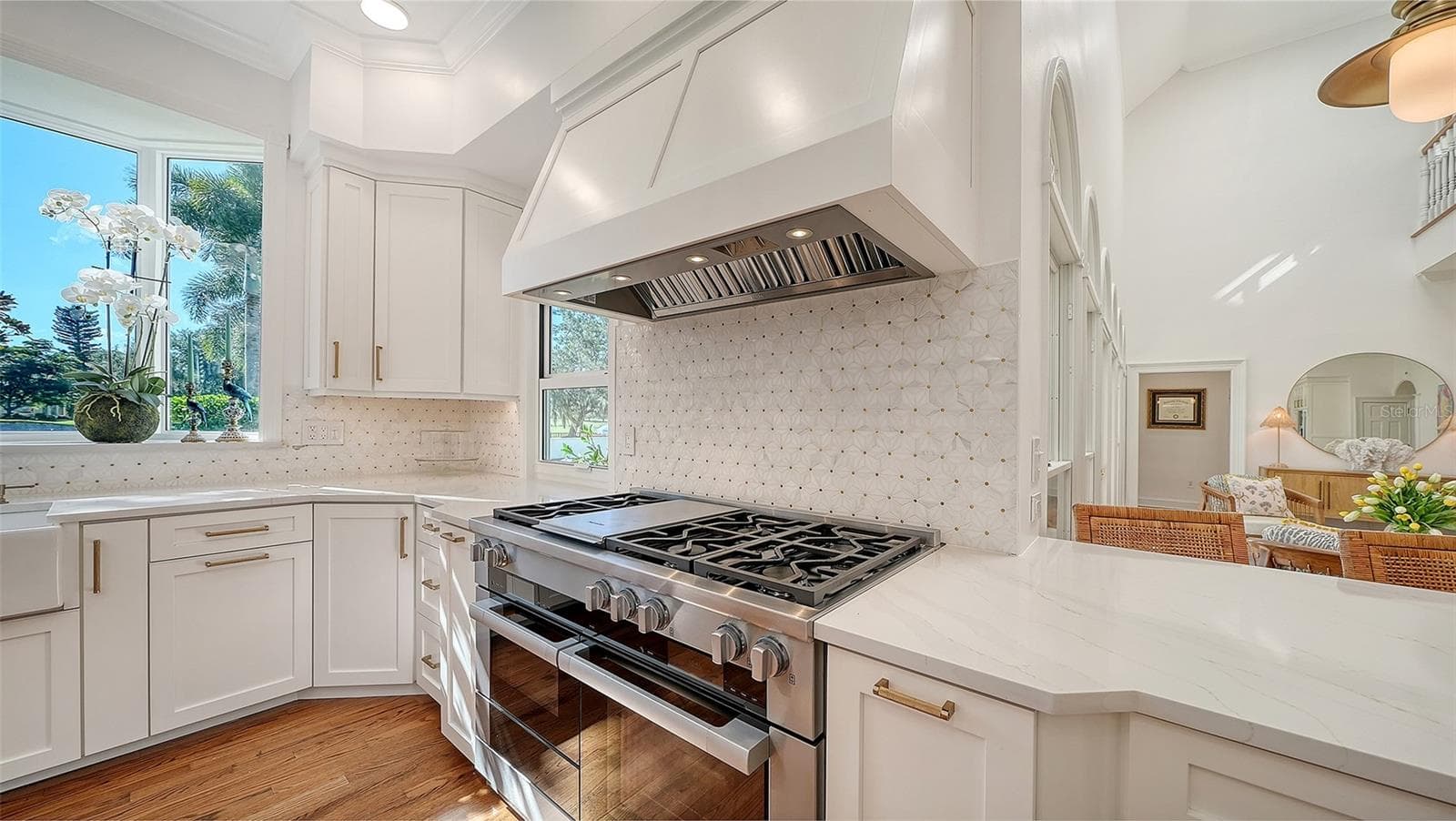 Single Family Residence at 871 MACEWEN DR, OSPREY, photo 17 of 67