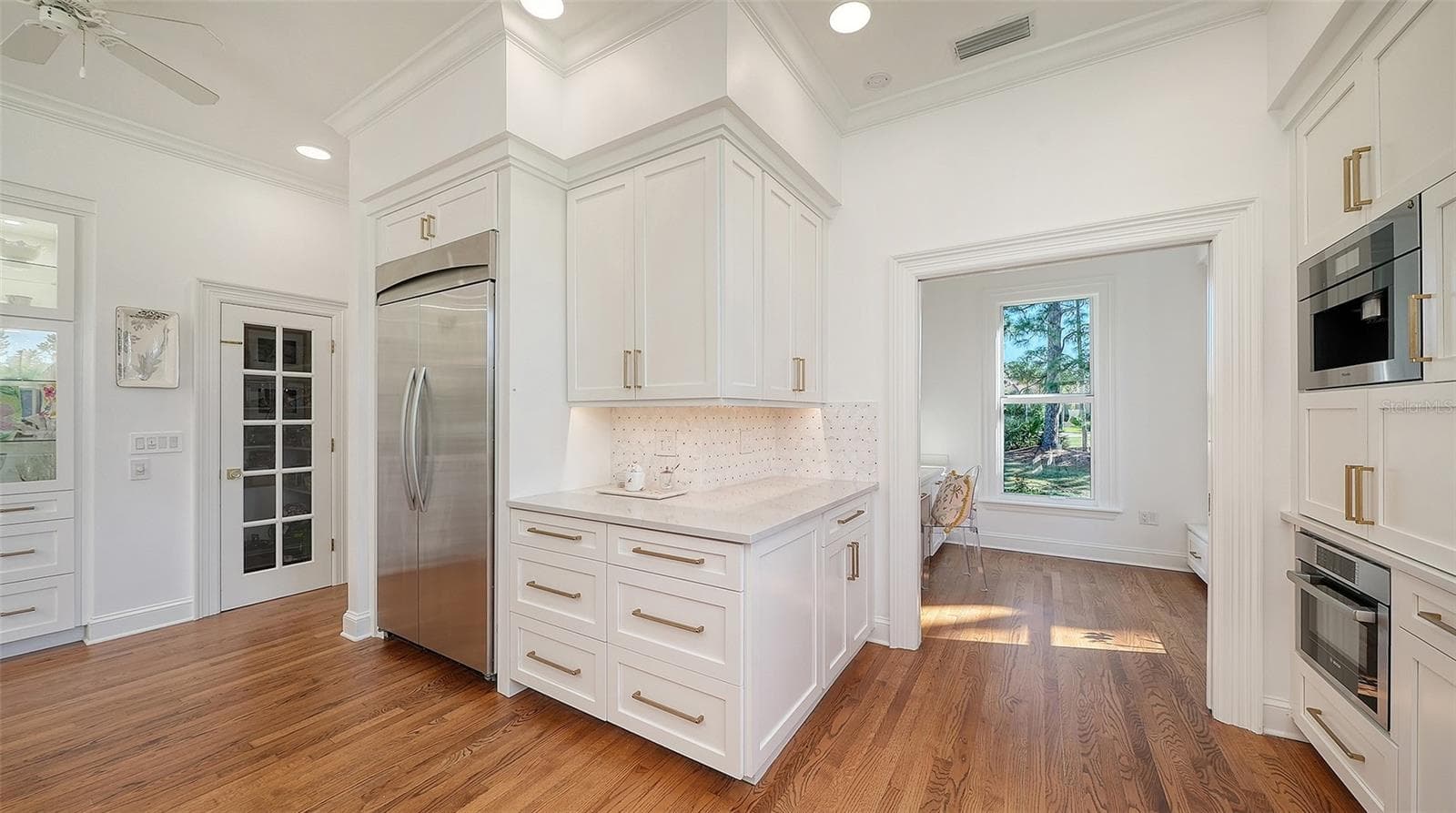 Single Family Residence at 871 MACEWEN DR, OSPREY, photo 20 of 67