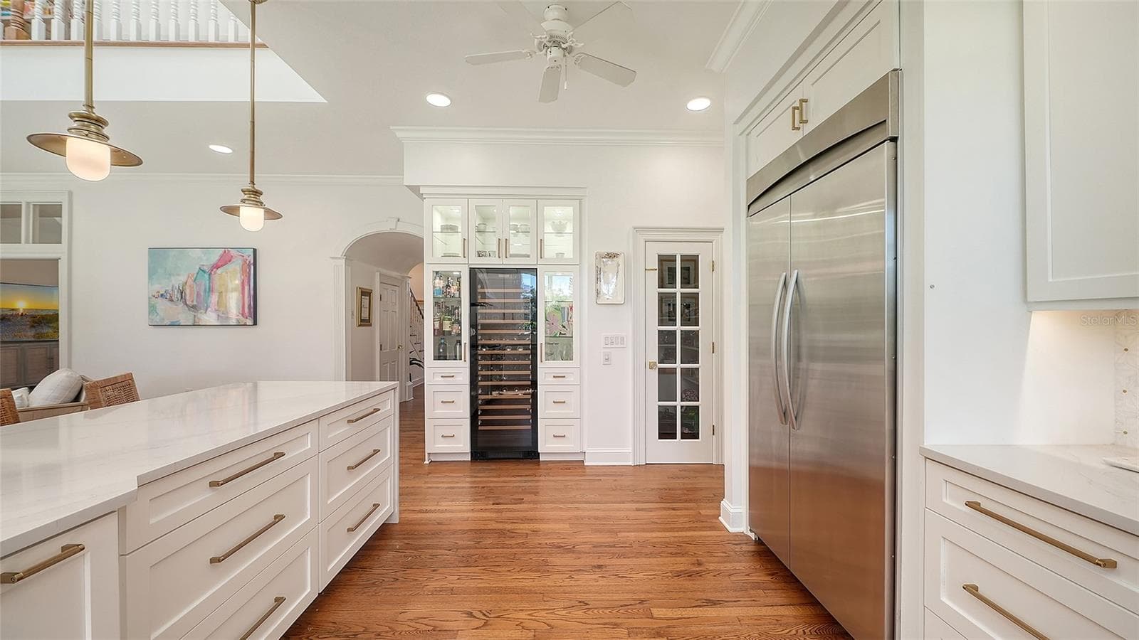 Single Family Residence at 871 MACEWEN DR, OSPREY, photo 21 of 67