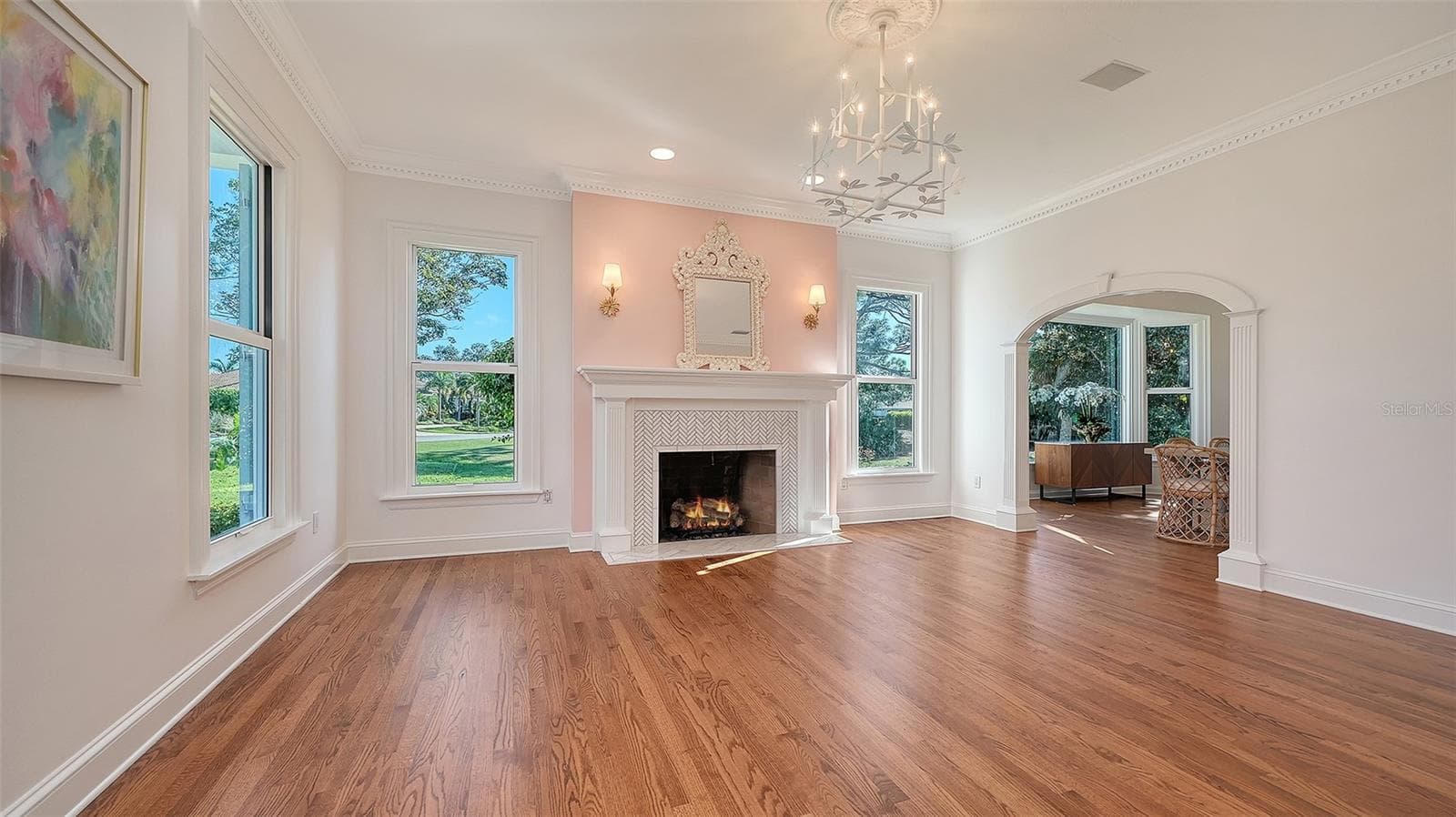 Single Family Residence at 871 MACEWEN DR, OSPREY, photo 29 of 67
