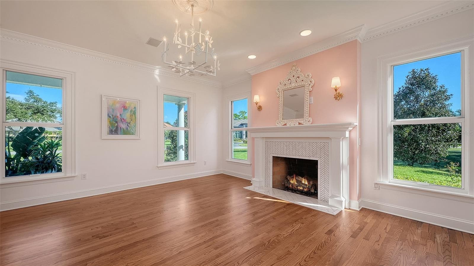 Single Family Residence at 871 MACEWEN DR, OSPREY, photo 30 of 67
