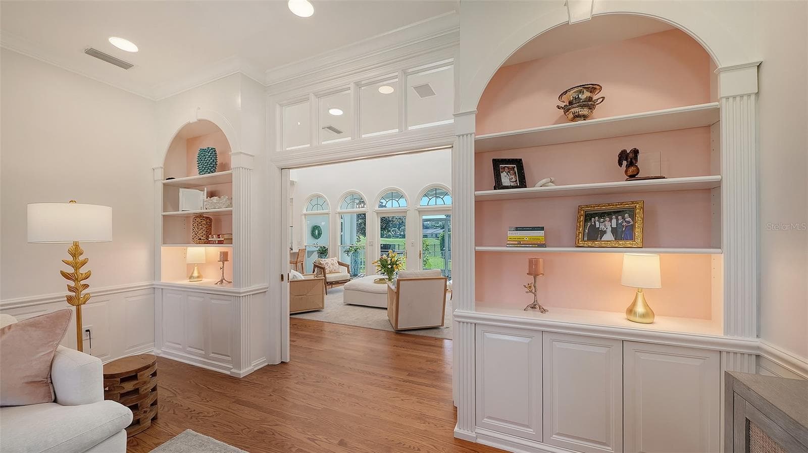 Single Family Residence at 871 MACEWEN DR, OSPREY, photo 33 of 67