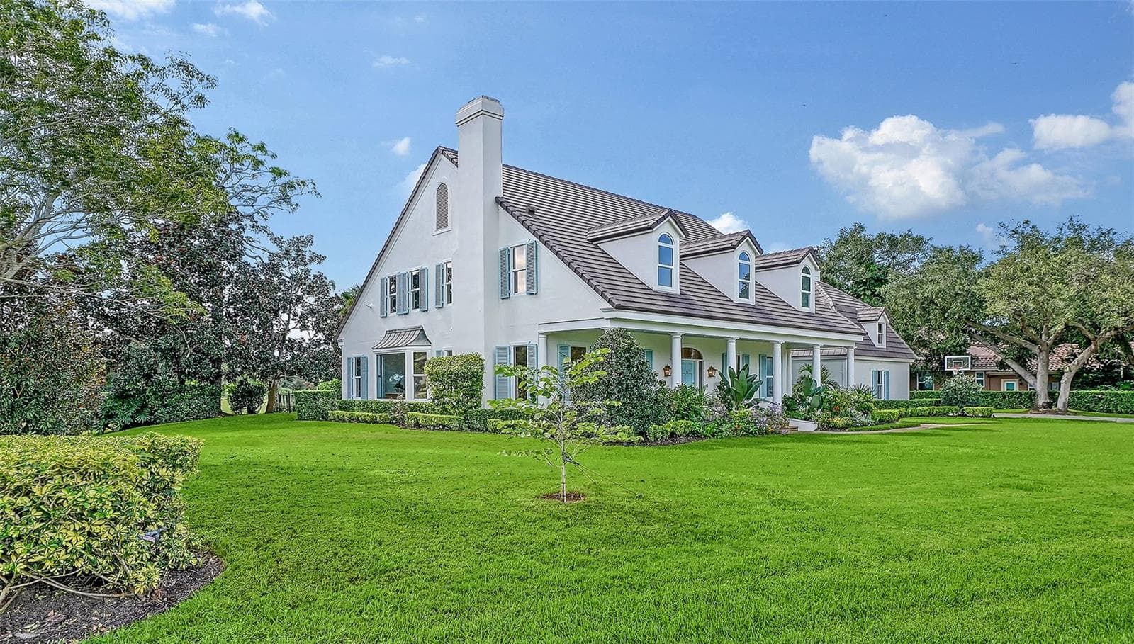 Single Family Residence at 871 MACEWEN DR, OSPREY, photo 54 of 67