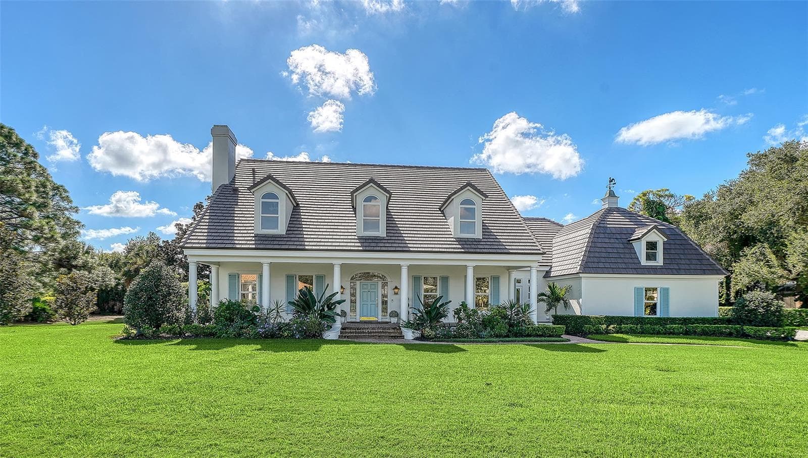 Single Family Residence at 871 MACEWEN DR, OSPREY, photo 55 of 67