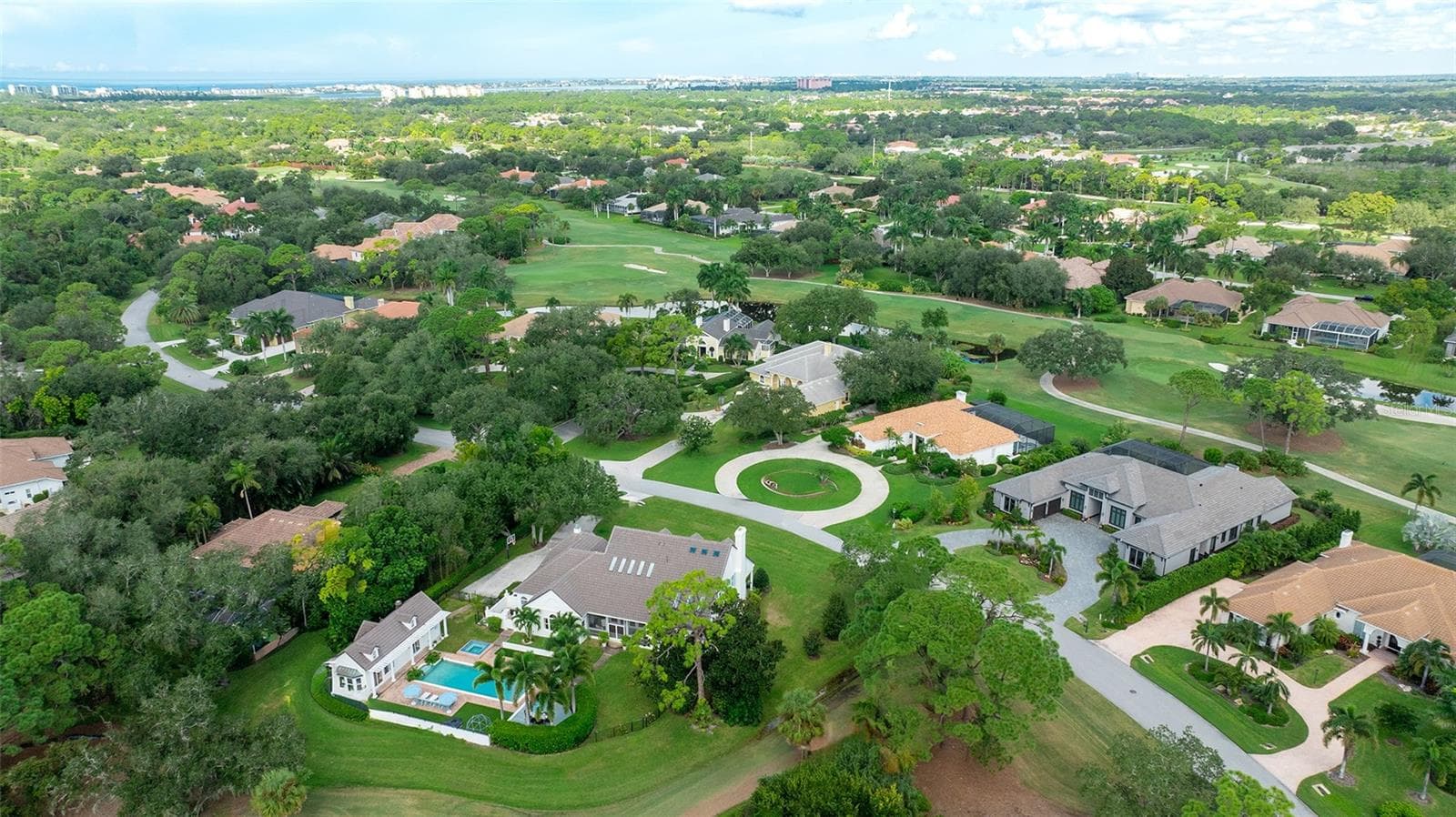 Single Family Residence at 871 MACEWEN DR, OSPREY, photo 58 of 67