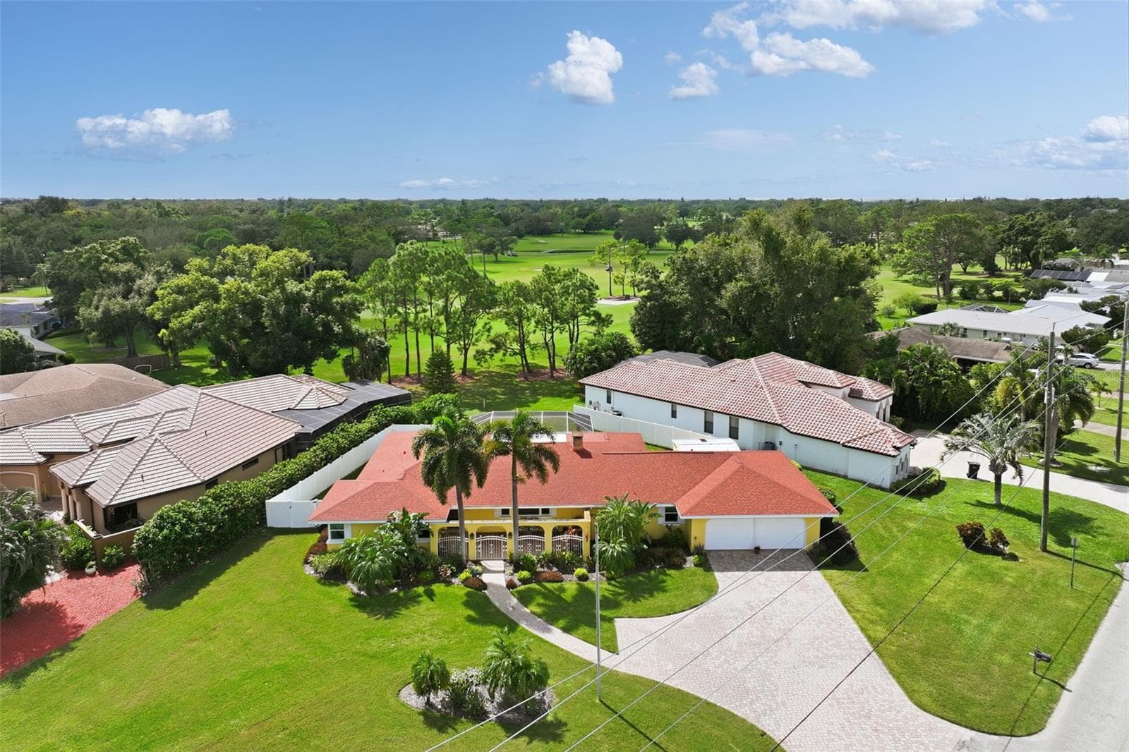 Single Family Residence at 844 MAGELLAN DR, SARASOTA, photo 2 of 79