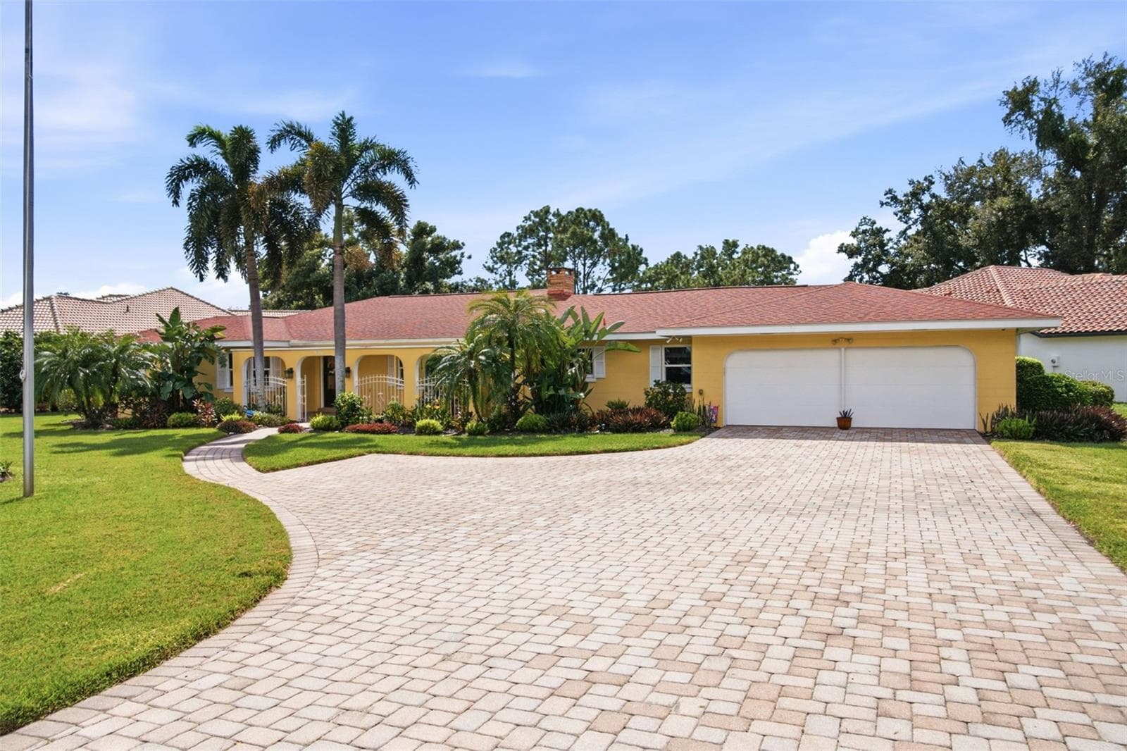 Single Family Residence at 844 MAGELLAN DR, SARASOTA, photo 3 of 79