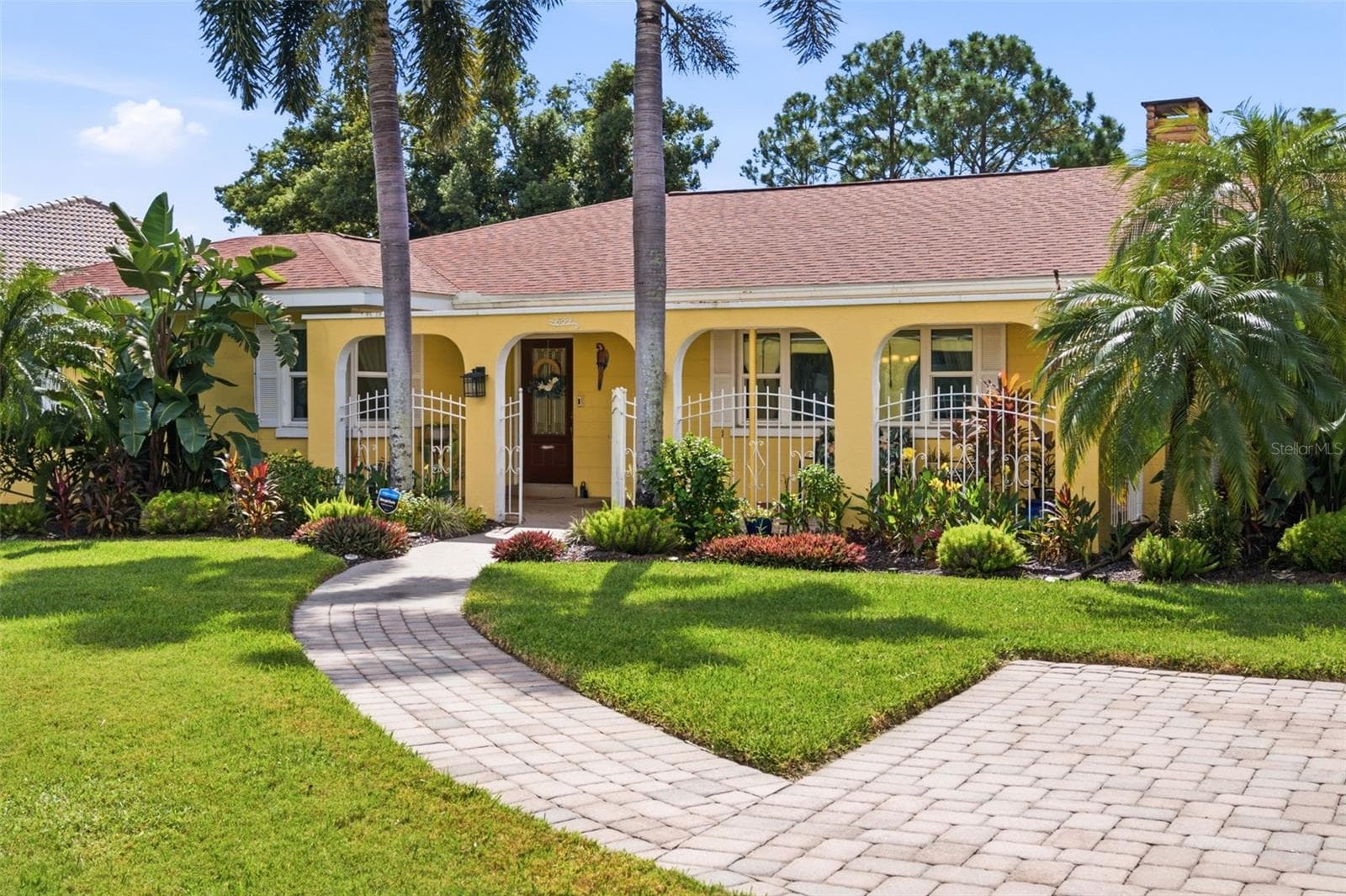 Single Family Residence at 844 MAGELLAN DR, SARASOTA, photo 4 of 79