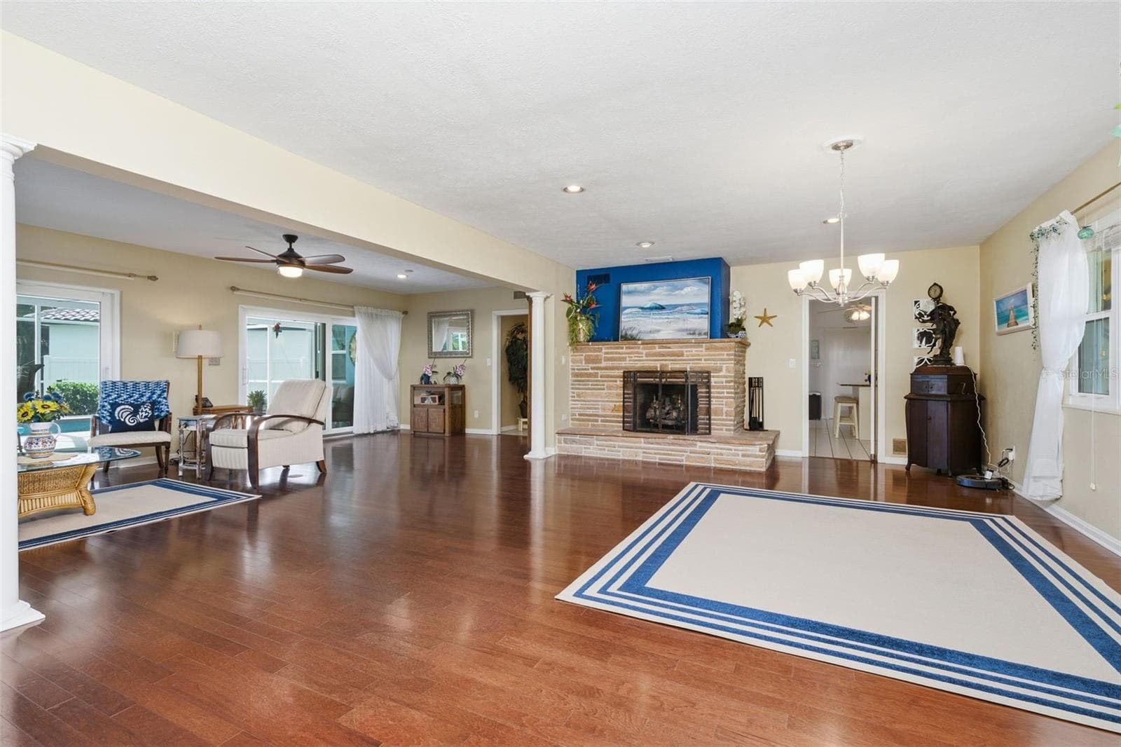 Single Family Residence at 844 MAGELLAN DR, SARASOTA, photo 6 of 79