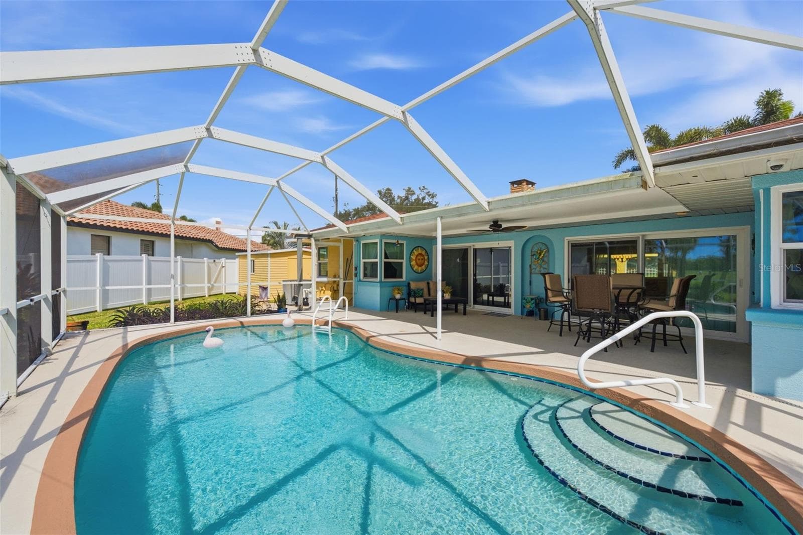 Single Family Residence at 844 MAGELLAN DR, SARASOTA, photo 15 of 79