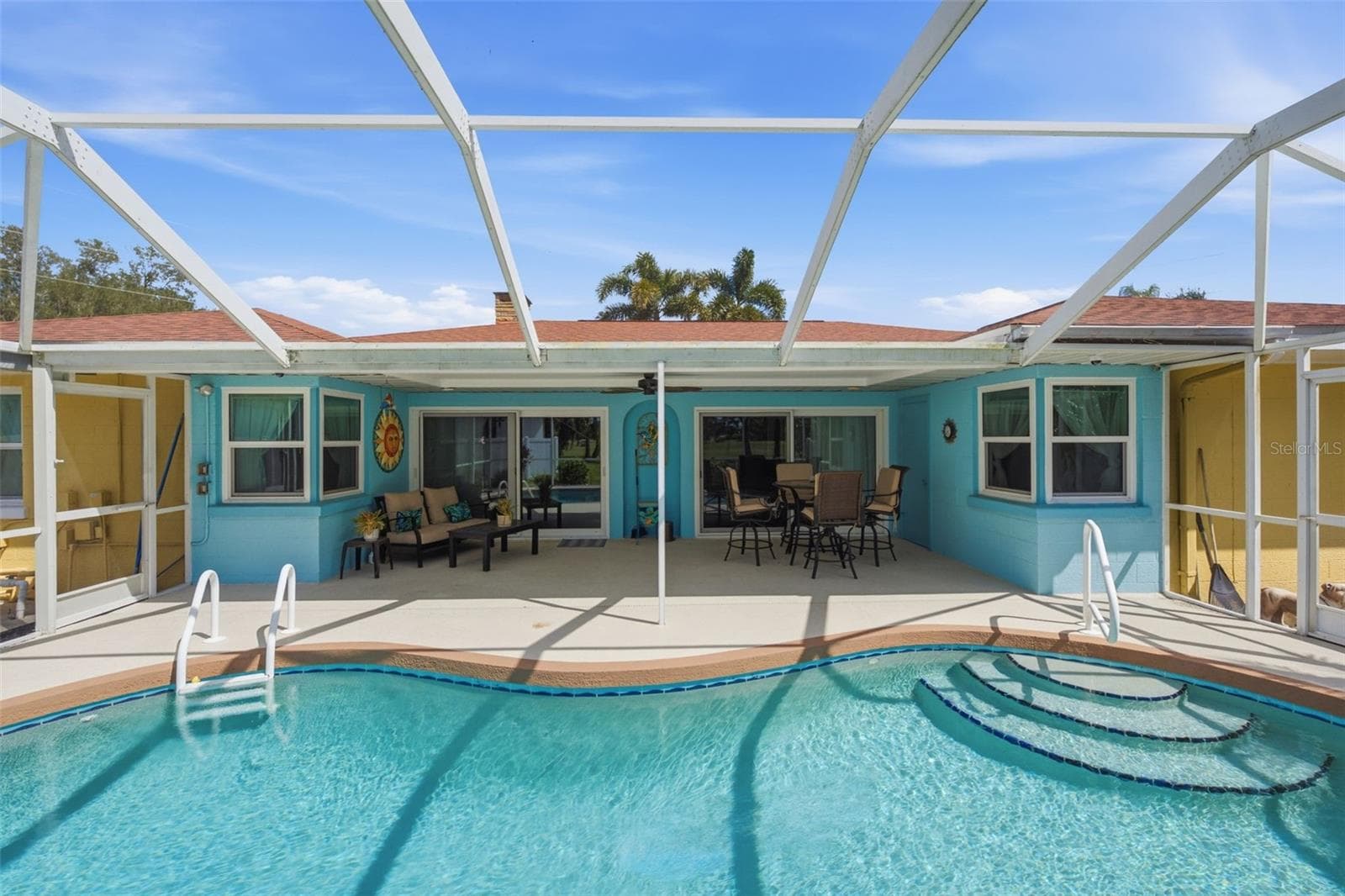 Single Family Residence at 844 MAGELLAN DR, SARASOTA, photo 17 of 79