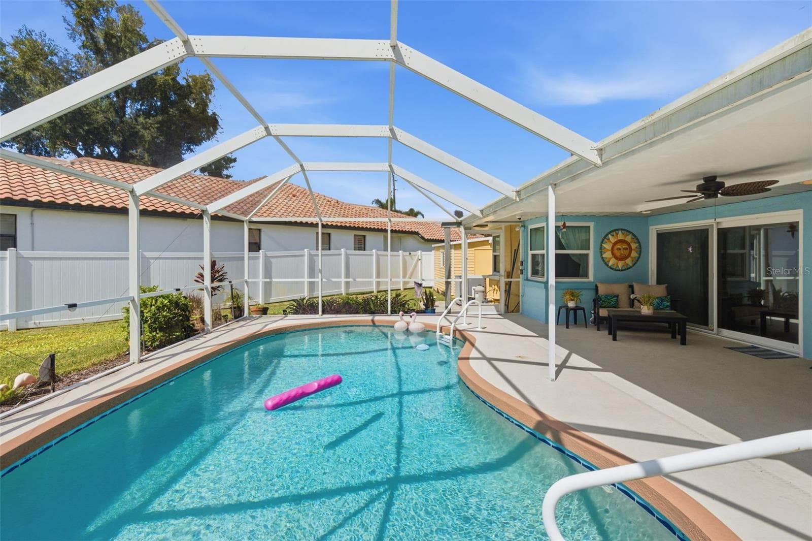 Single Family Residence at 844 MAGELLAN DR, SARASOTA, photo 19 of 79