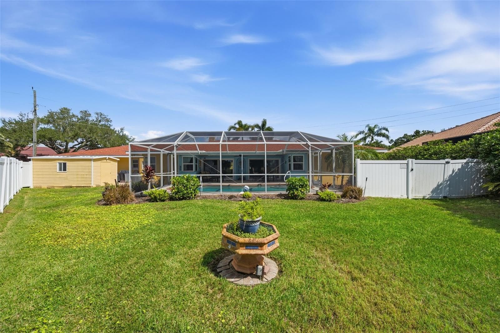 Single Family Residence at 844 MAGELLAN DR, SARASOTA, photo 63 of 79