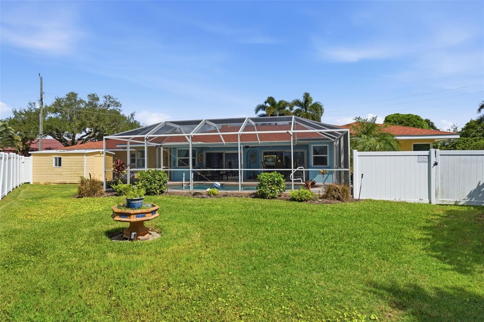 Single Family Residence at 844 MAGELLAN DR, SARASOTA, photo 64 of 79