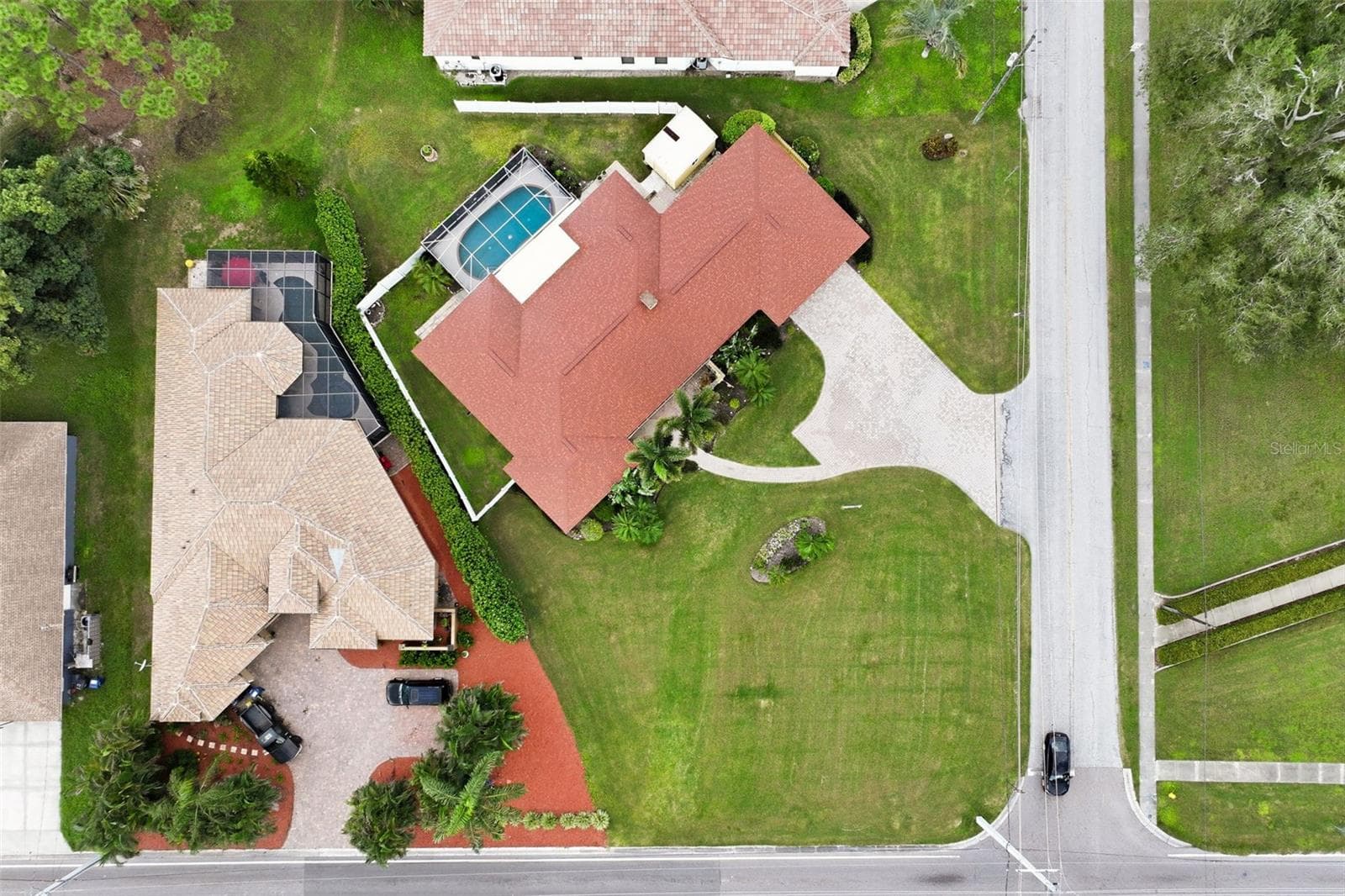 Single Family Residence at 844 MAGELLAN DR, SARASOTA, photo 73 of 79
