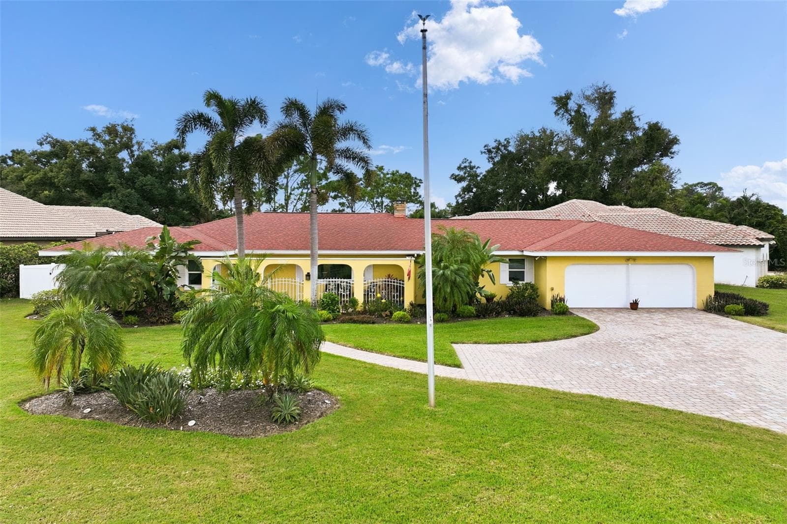 Single Family Residence at 844 MAGELLAN DR, SARASOTA, photo 75 of 79
