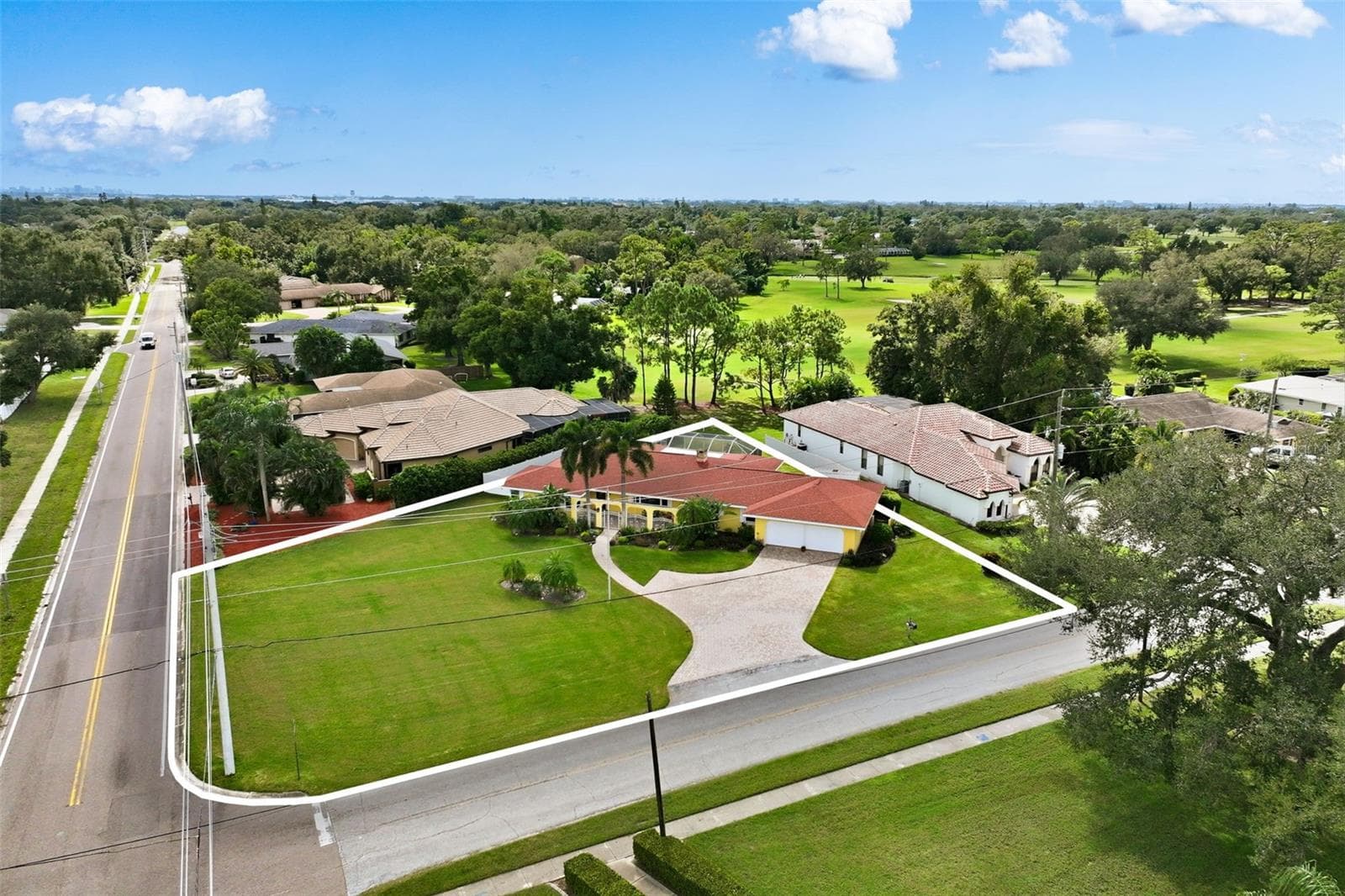 Single Family Residence at 844 MAGELLAN DR, SARASOTA, photo 79 of 79