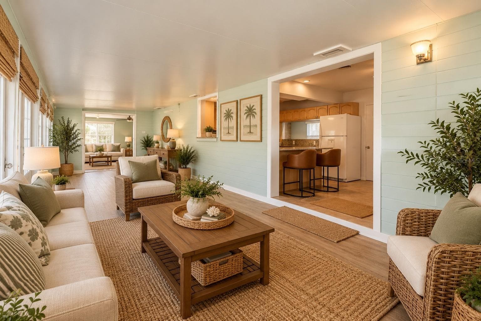 FS Florida Room - 1903 JOHN ANDERSON DR, ORMOND BEACH