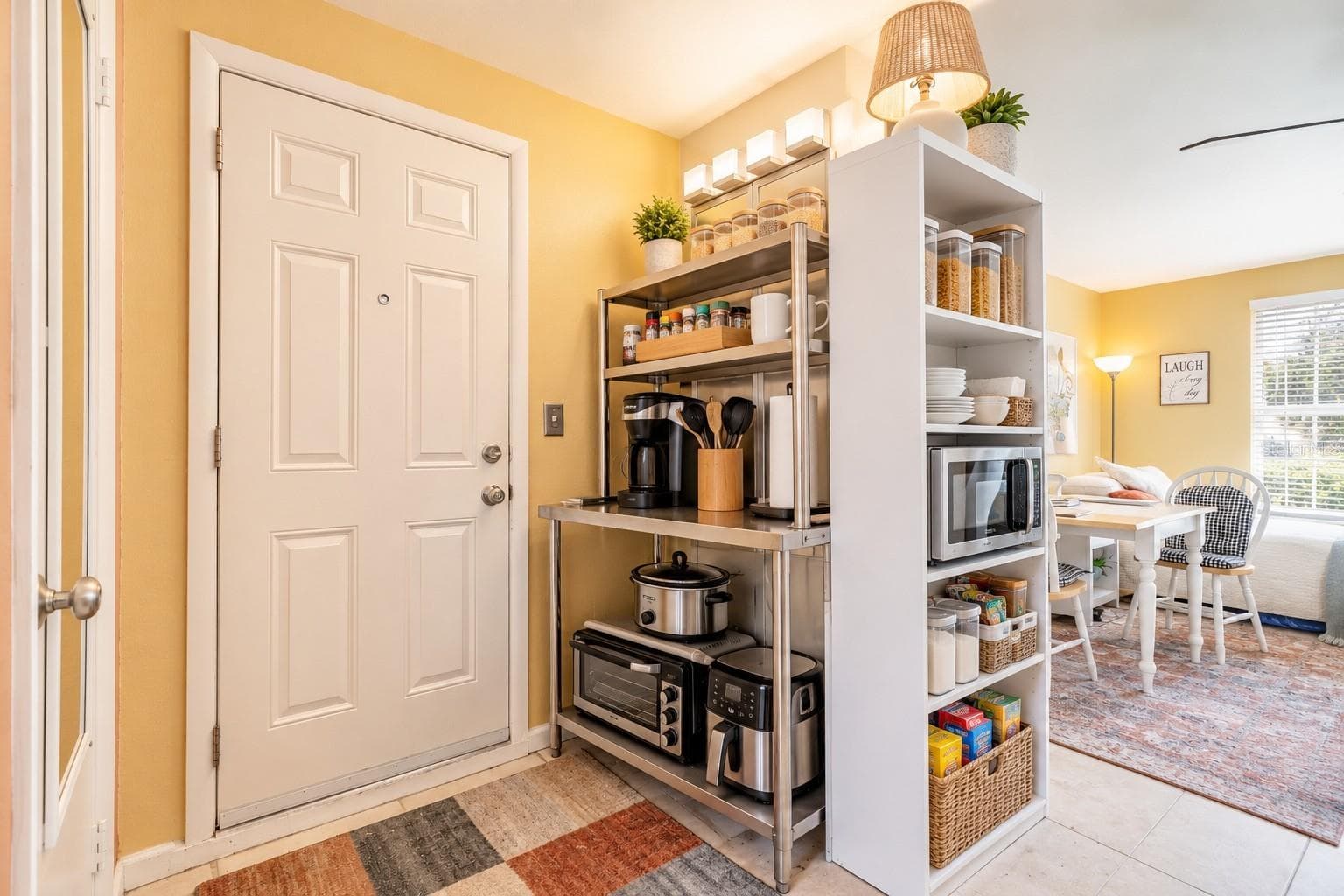 Efficiency - 1903 JOHN ANDERSON DR, ORMOND BEACH