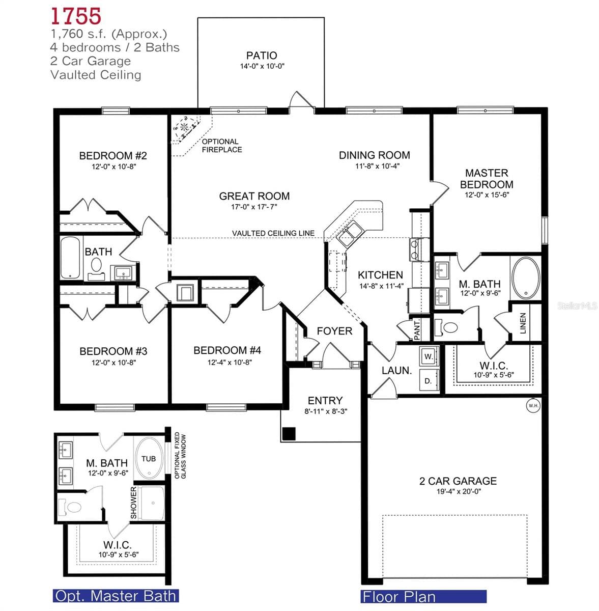 Single Family Residence at 18058 ROBINSON AVE, PORT CHARLOTTE, photo 2 of 2