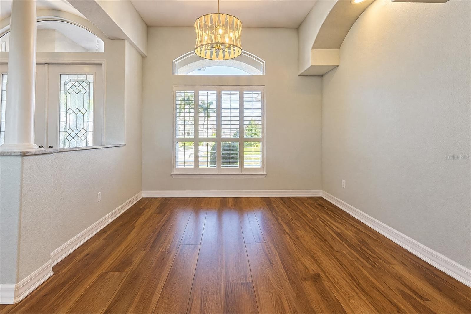 Dining Room - 1535 SUZI ST, PUNTA GORDA