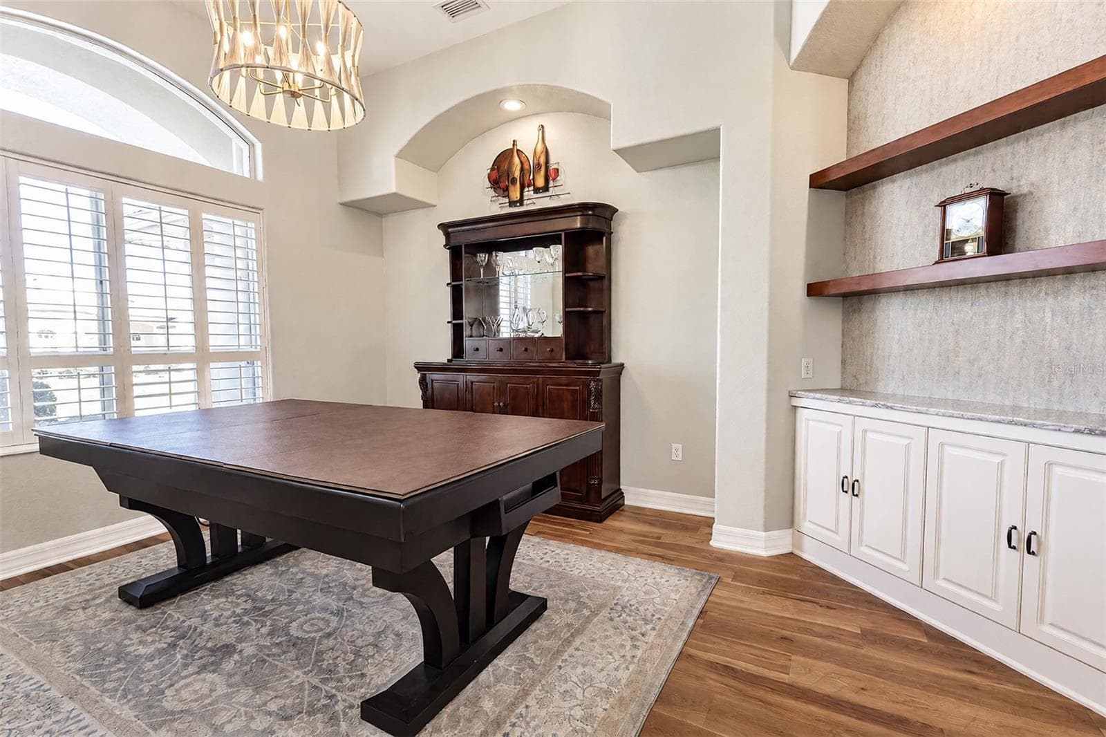 Dining Room - 1535 SUZI ST, PUNTA GORDA