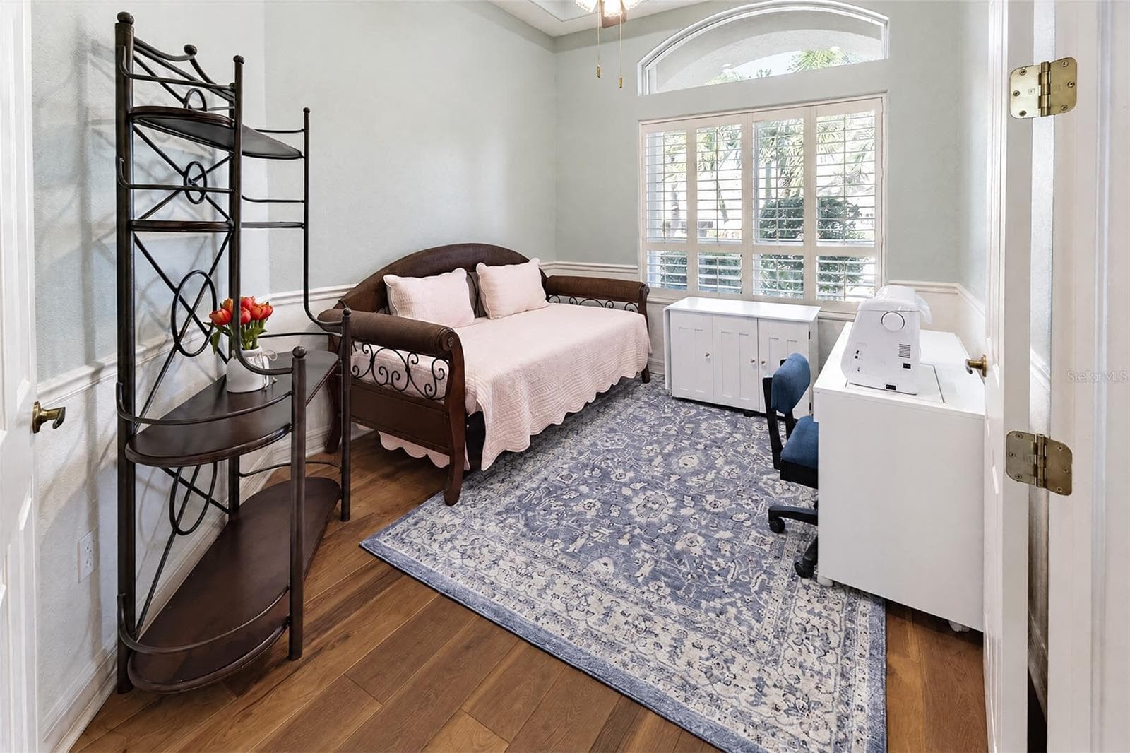 Den/Office - 1535 SUZI ST, PUNTA GORDA
