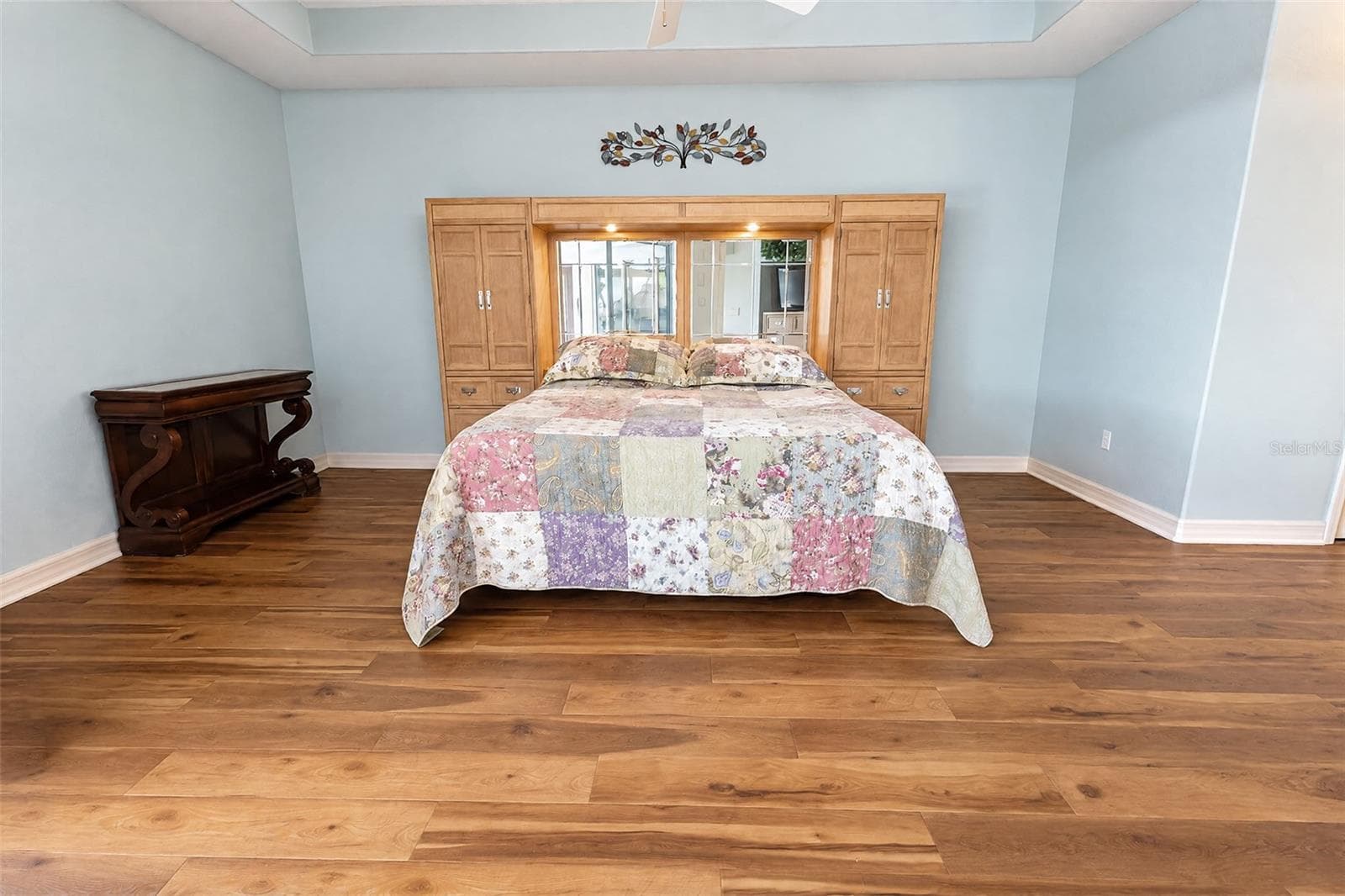 Primary Bedroom - 1535 SUZI ST, PUNTA GORDA