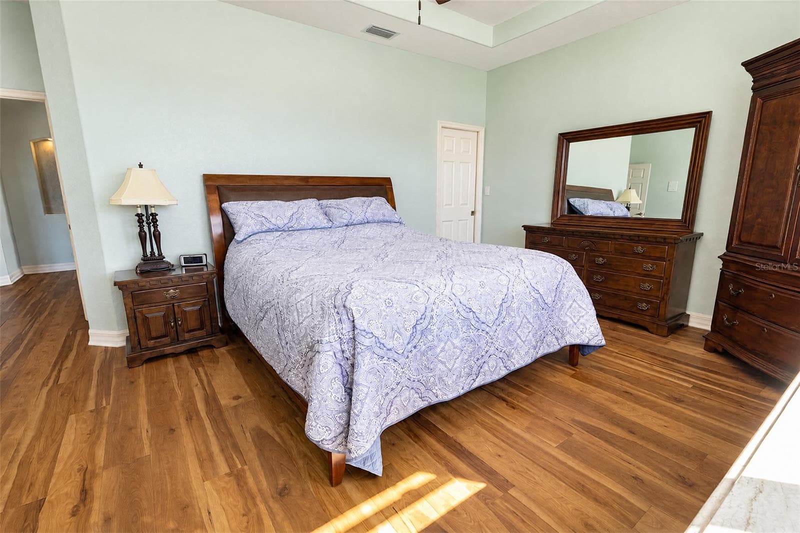 Second Bedroom - 1535 SUZI ST, PUNTA GORDA