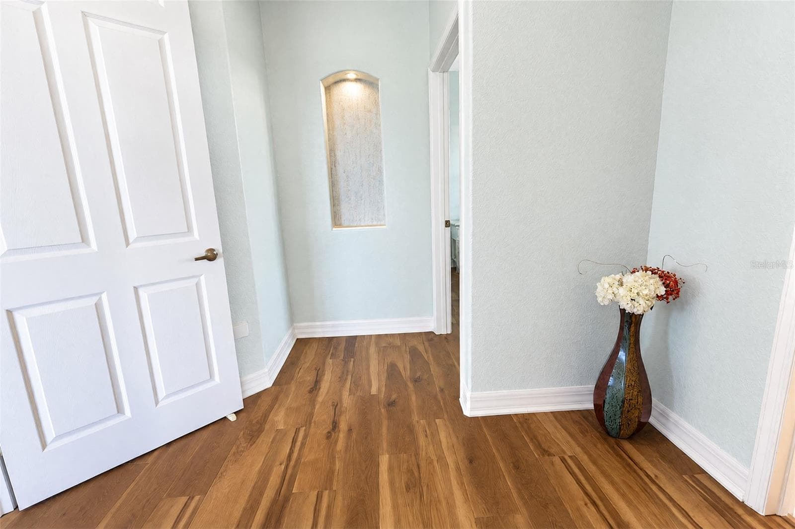 Hallway - 1535 SUZI ST, PUNTA GORDA
