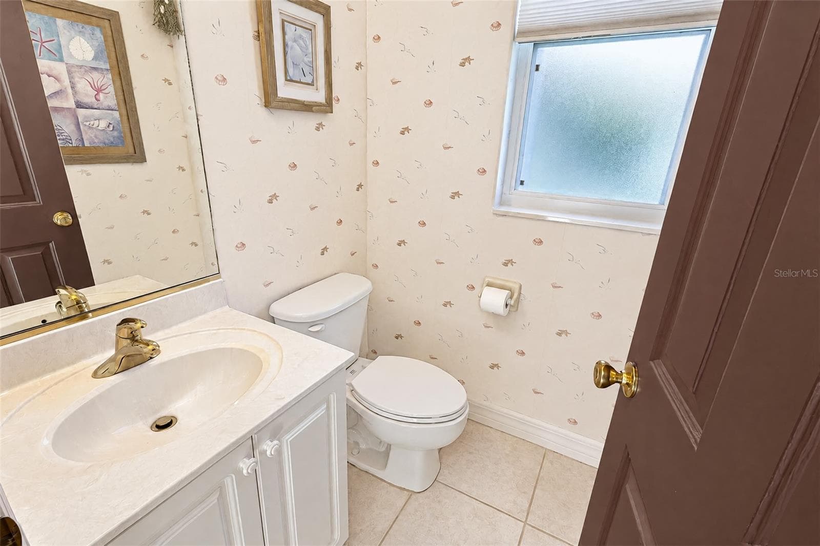 Pool Bath - 1535 SUZI ST, PUNTA GORDA