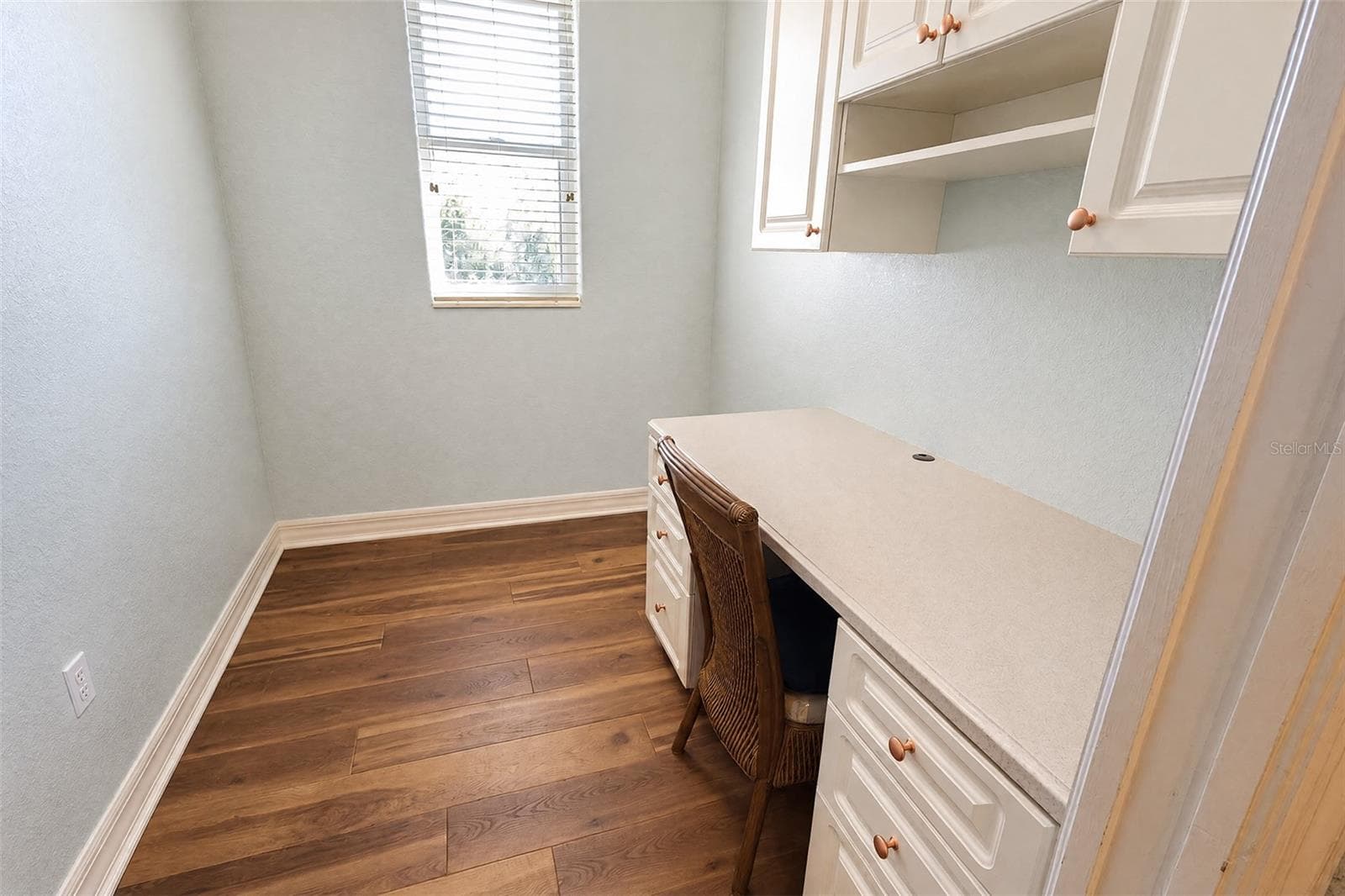 Kitchen Office - 1535 SUZI ST, PUNTA GORDA