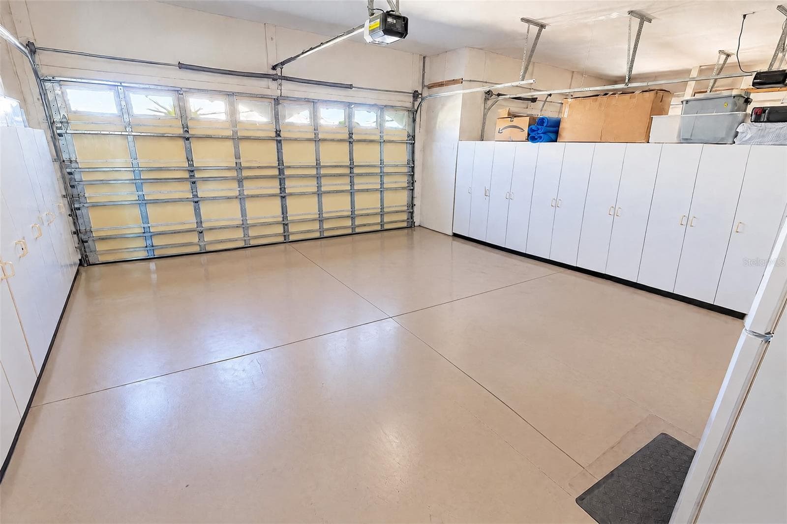Garage - 1535 SUZI ST, PUNTA GORDA