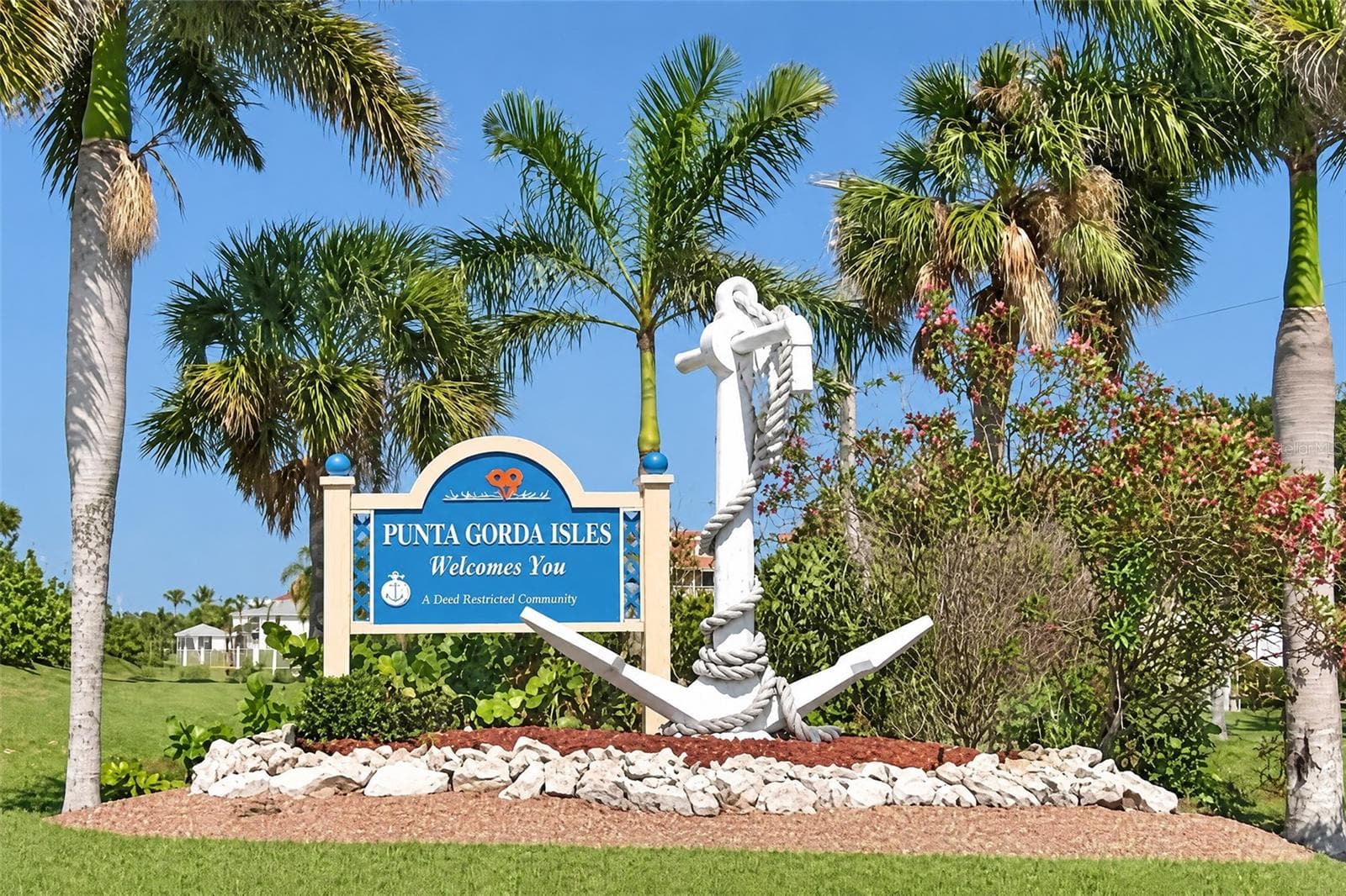 Punta Gorda Isles - 1535 SUZI ST, PUNTA GORDA