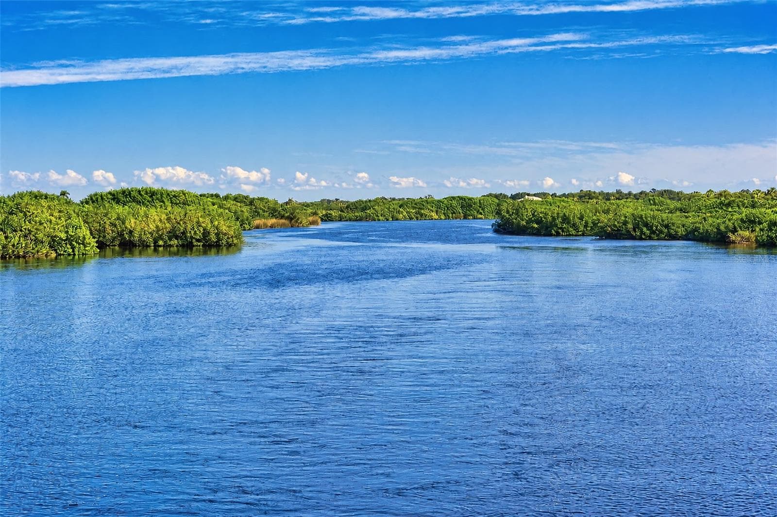 Peace River - 1535 SUZI ST, PUNTA GORDA