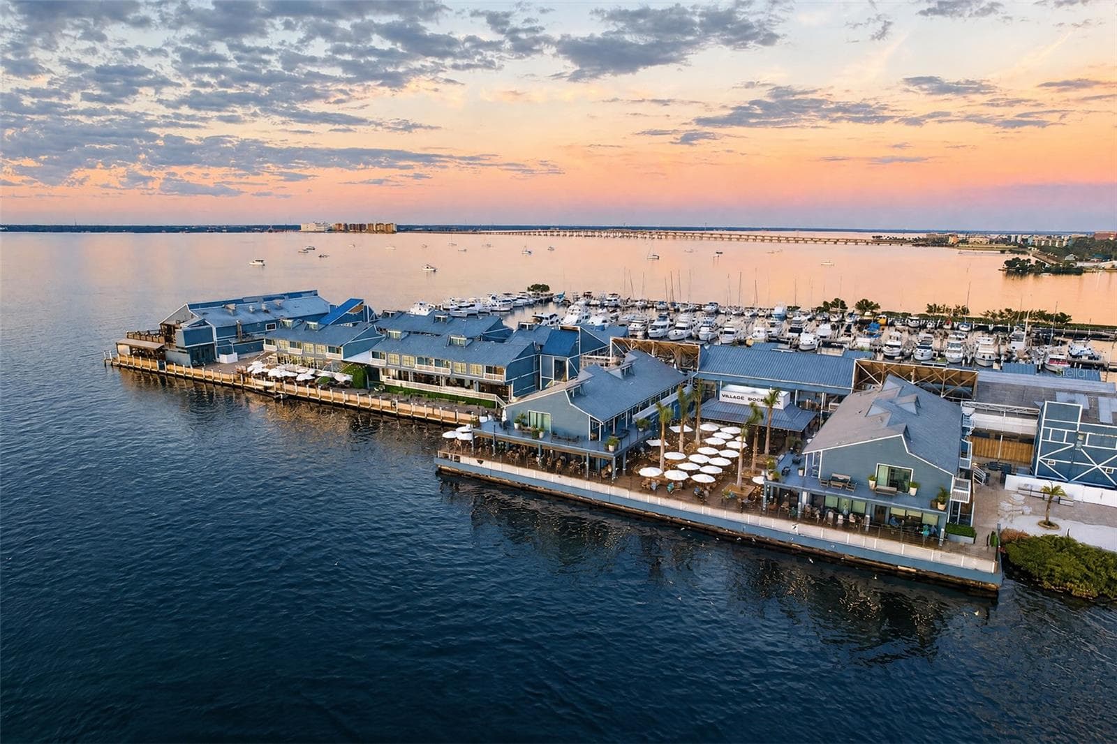 Fisherman's Village - 1535 SUZI ST, PUNTA GORDA