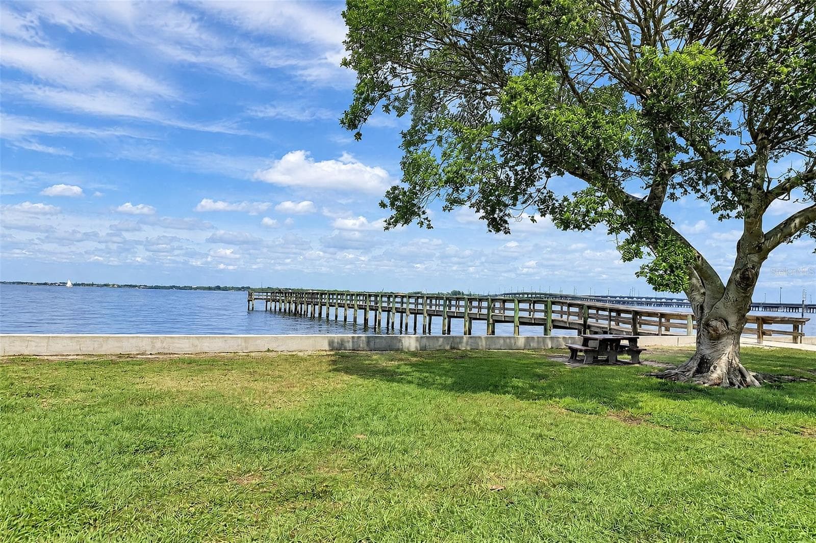 Gilchrist Park - 1535 SUZI ST, PUNTA GORDA