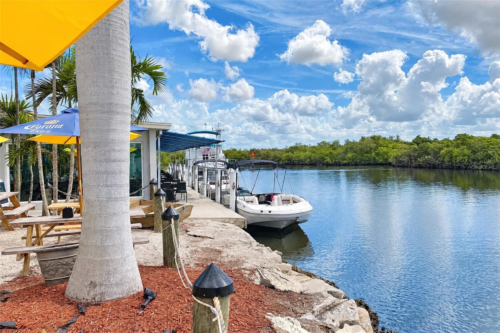 Riviera Grill - 1535 SUZI ST, PUNTA GORDA