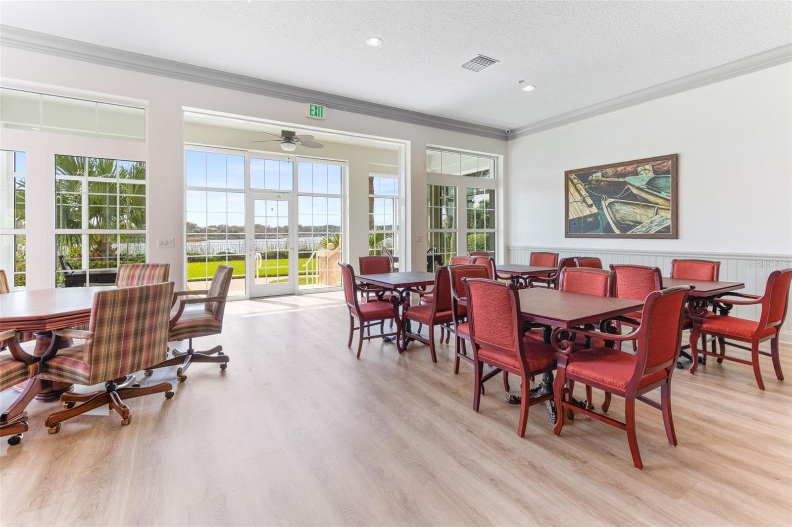 Single Family Residence at 25 EMERALD LAKE CT, PALM COAST, photo 58 of 59
