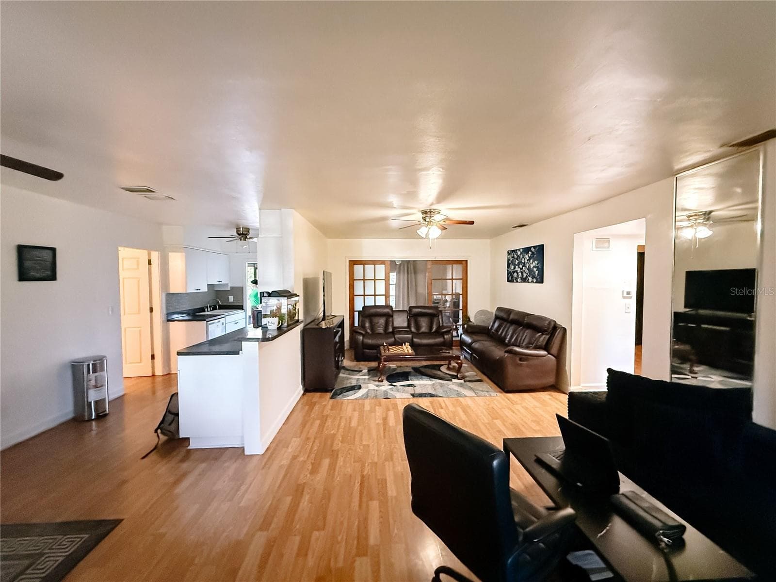 Single Family Residence at 5401 48TH TER N, ST PETERSBURG, photo 3 of 23