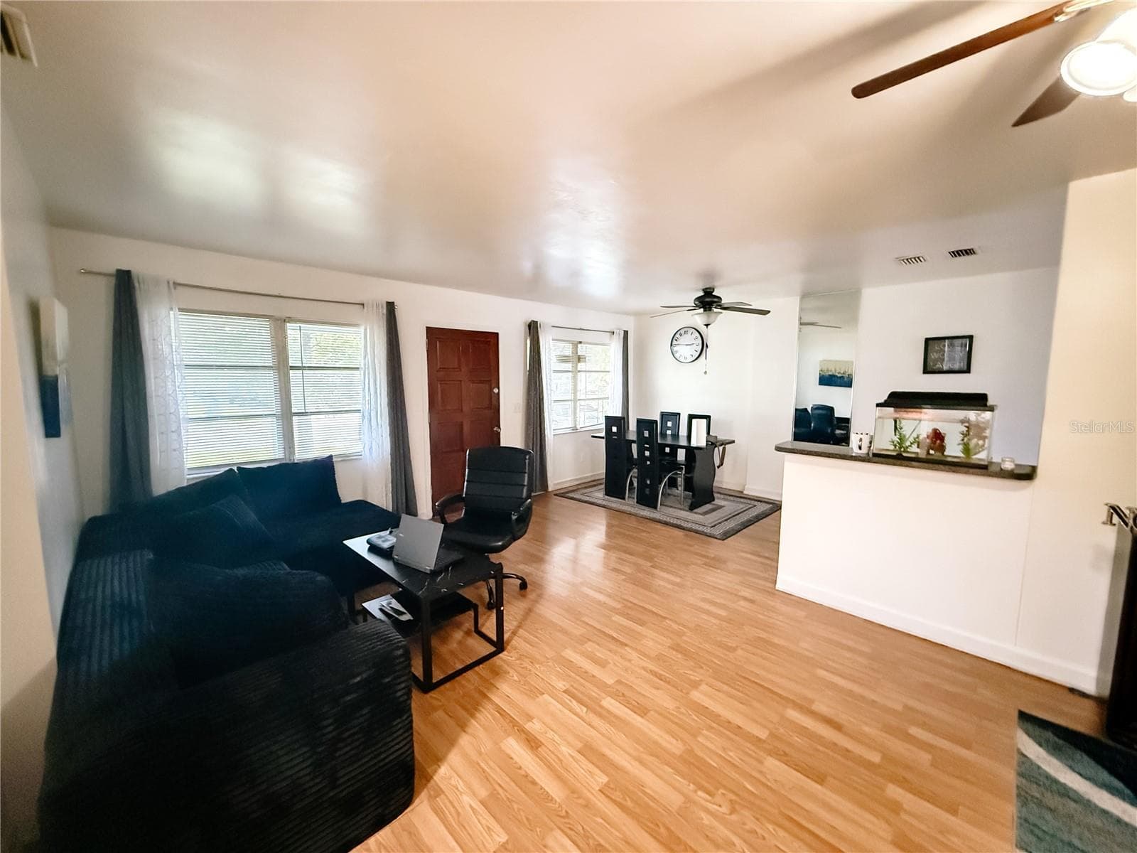 Single Family Residence at 5401 48TH TER N, ST PETERSBURG, photo 5 of 23