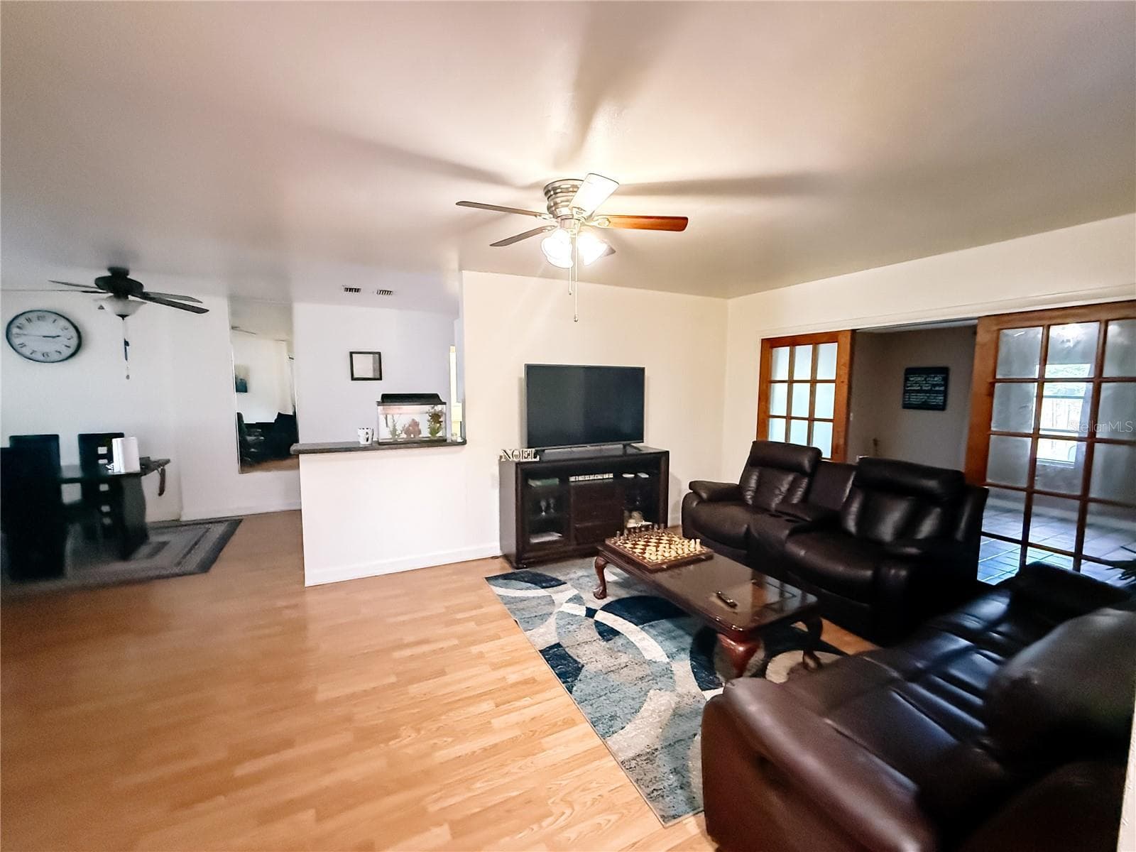 Single Family Residence at 5401 48TH TER N, ST PETERSBURG, photo 6 of 23