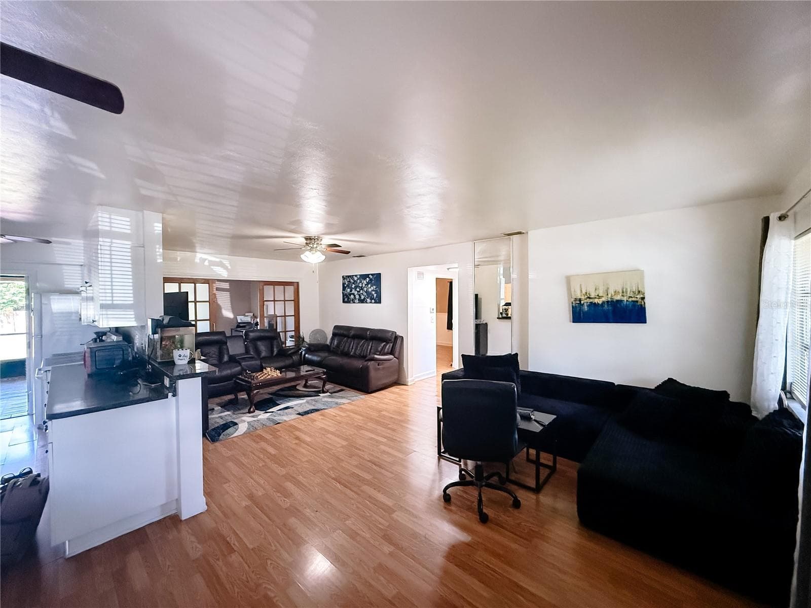 Single Family Residence at 5401 48TH TER N, ST PETERSBURG, photo 7 of 23