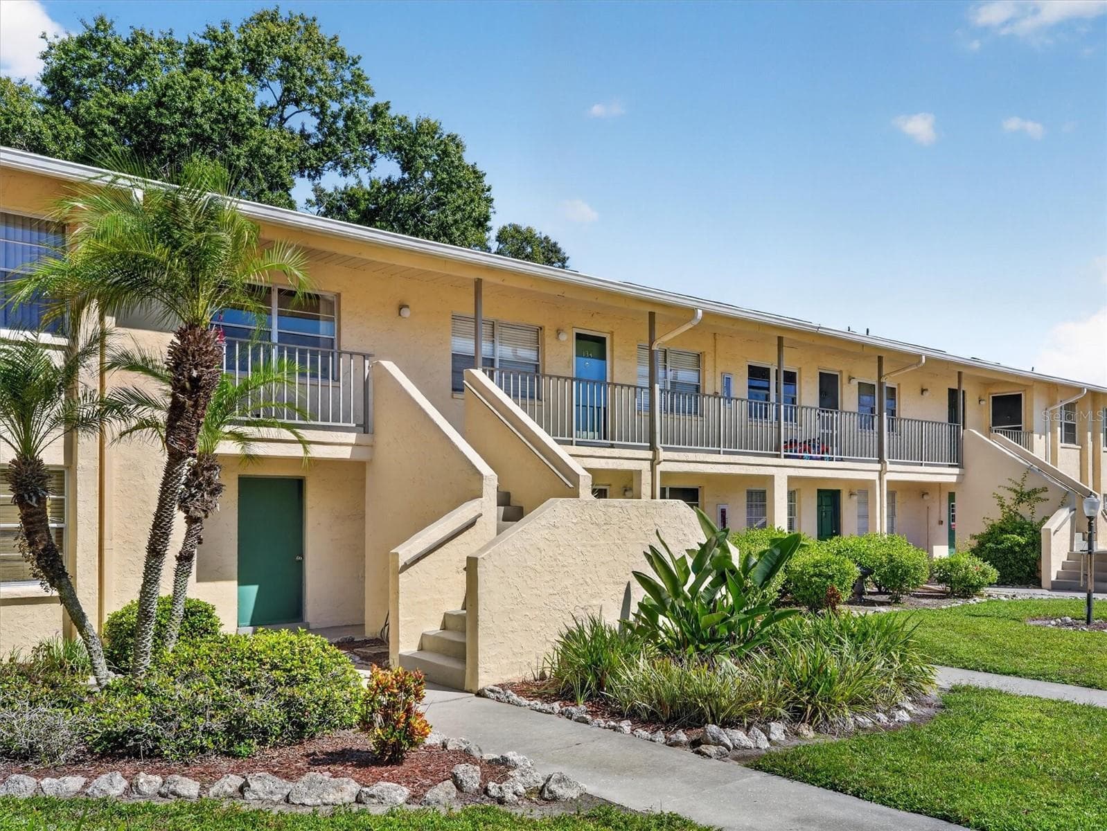 Condominium at 4885 RILMA AVE #134, SARASOTA, photo 2 of 23