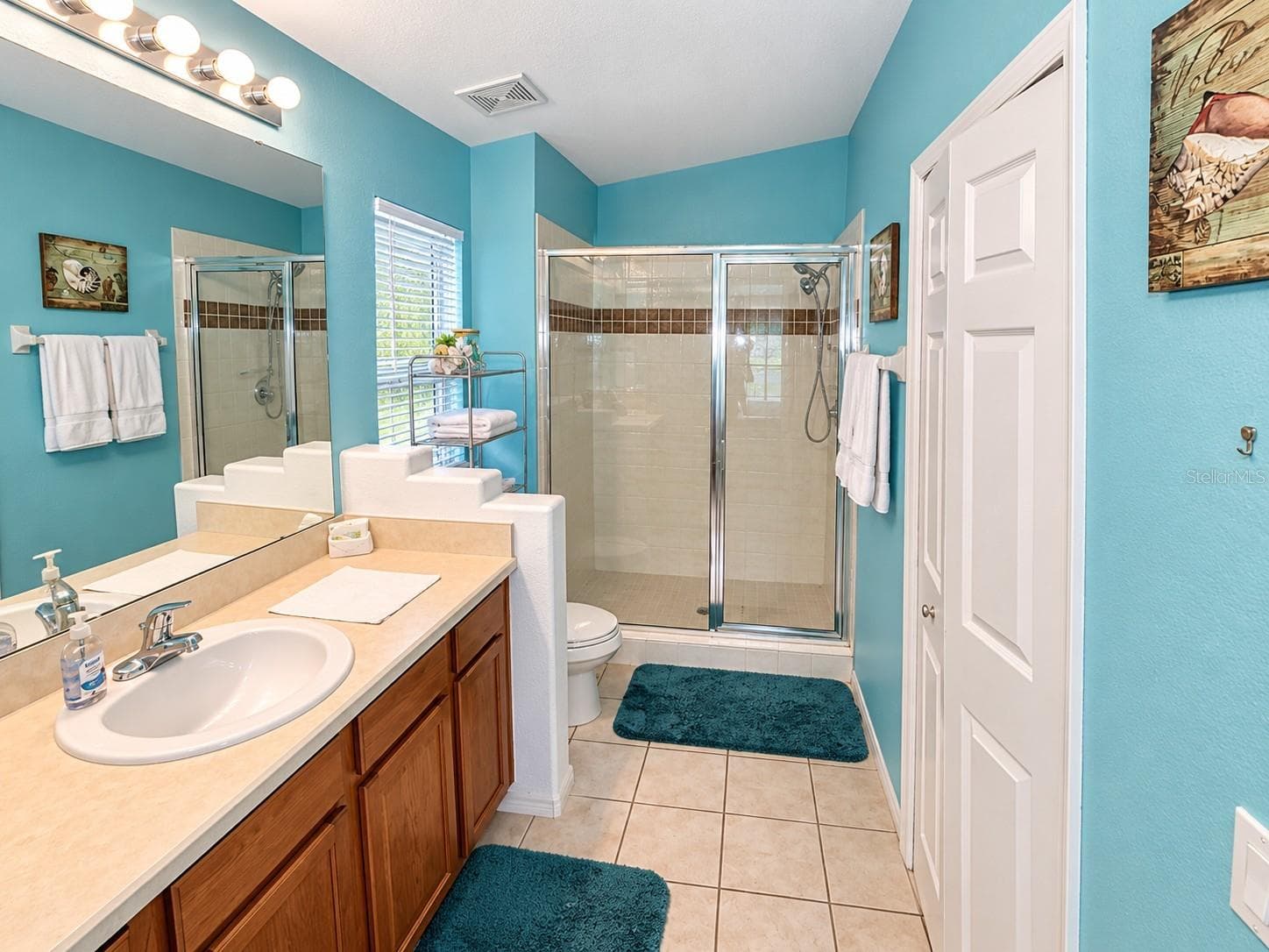 Master Bathrom - 432 VIZCAY WAY, DAVENPORT