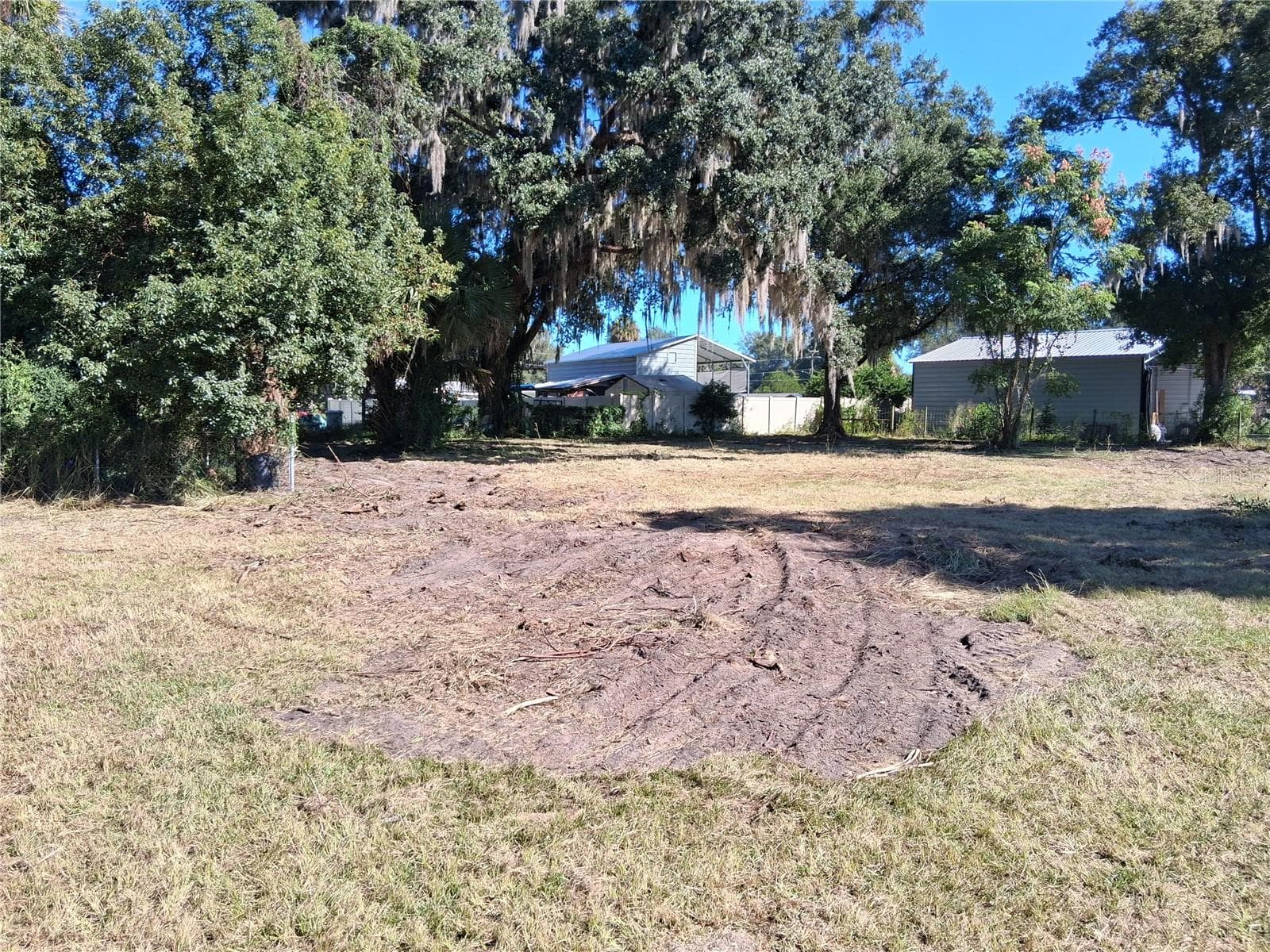 Land at NW 2ND ST, WEBSTER, photo 2 of 6